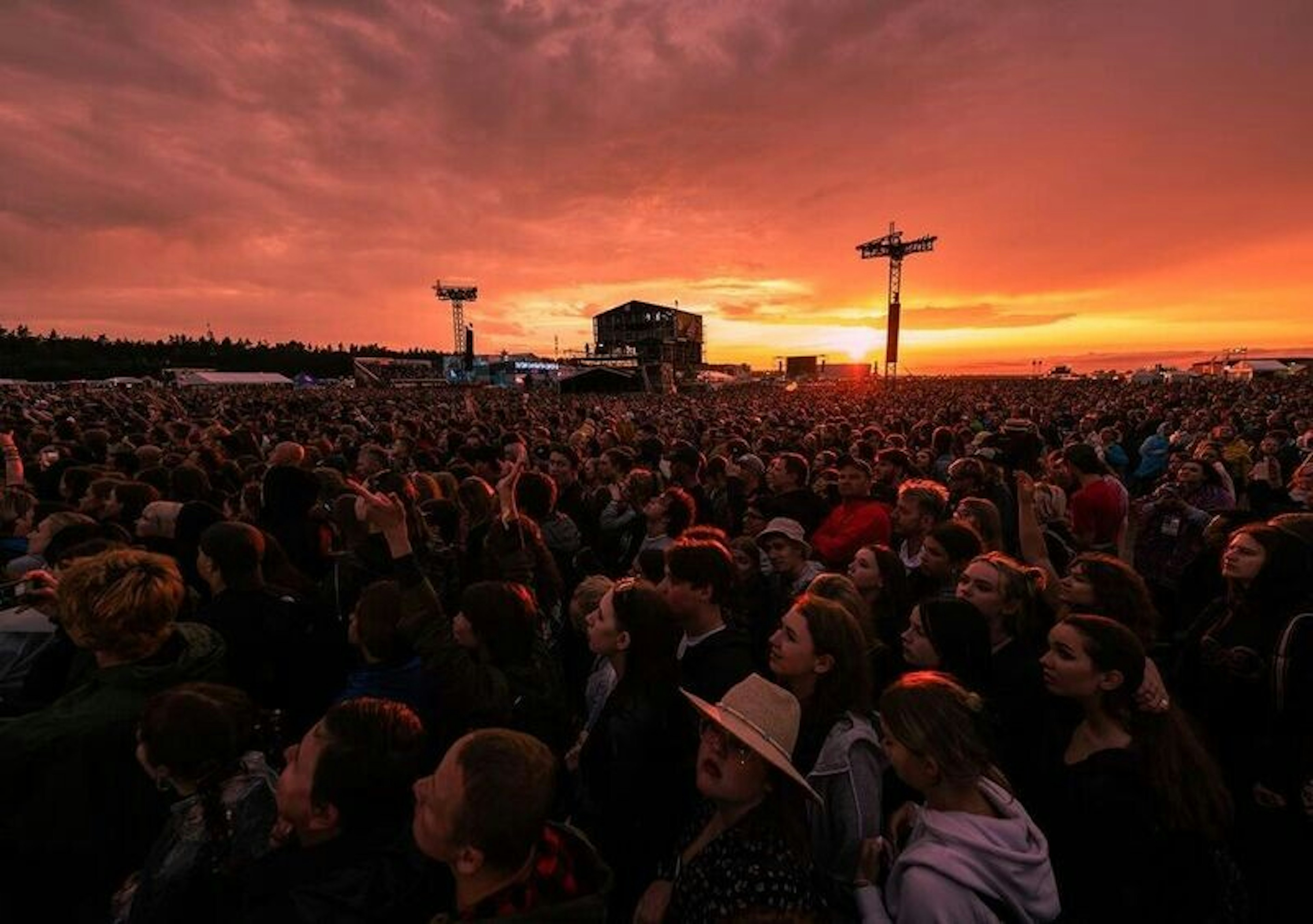 Lizzo – tak. Central Cee – nie. Ekipa newonce podsumowuje Open'era 2023