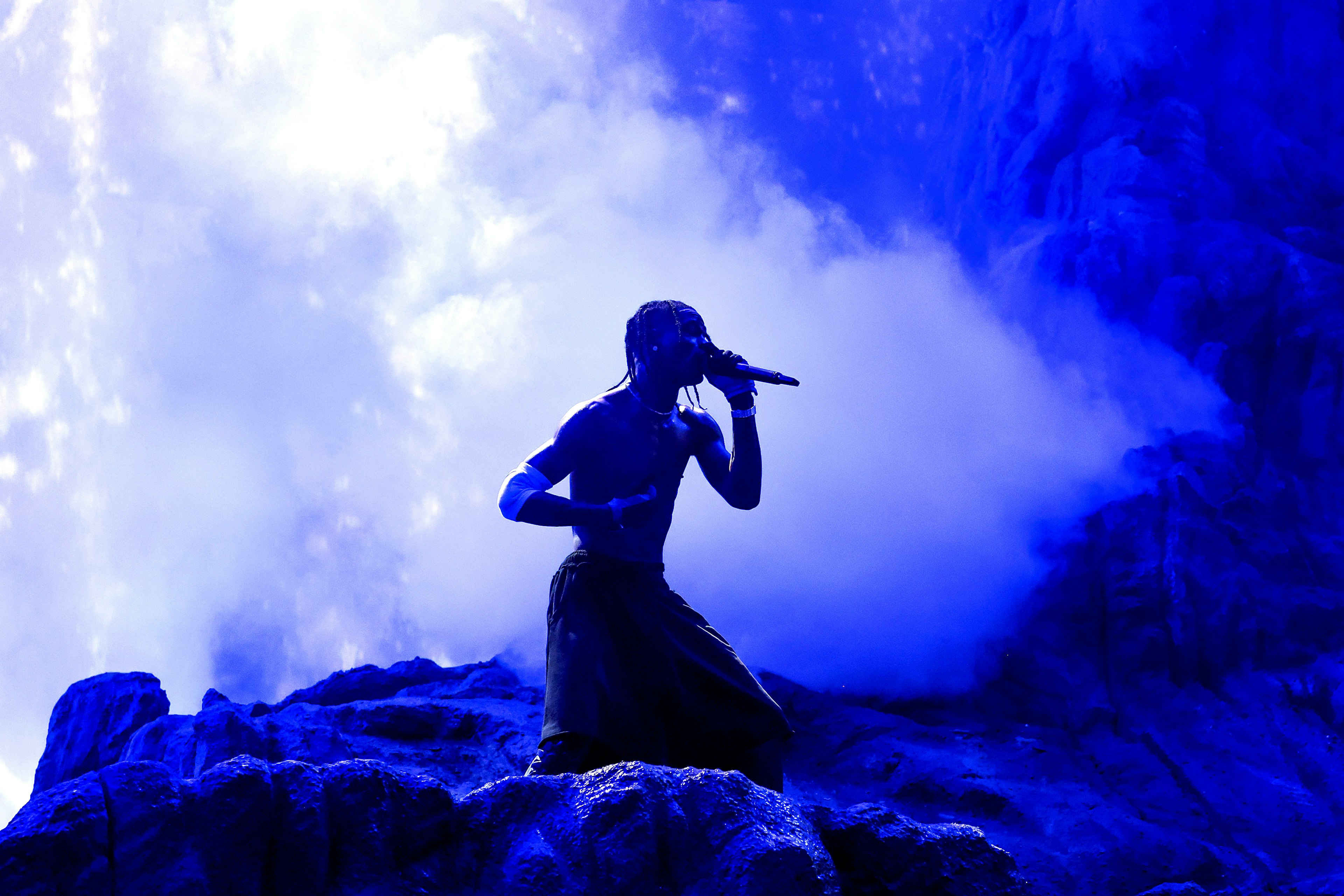 Wireless Festival 2023 - Day 2