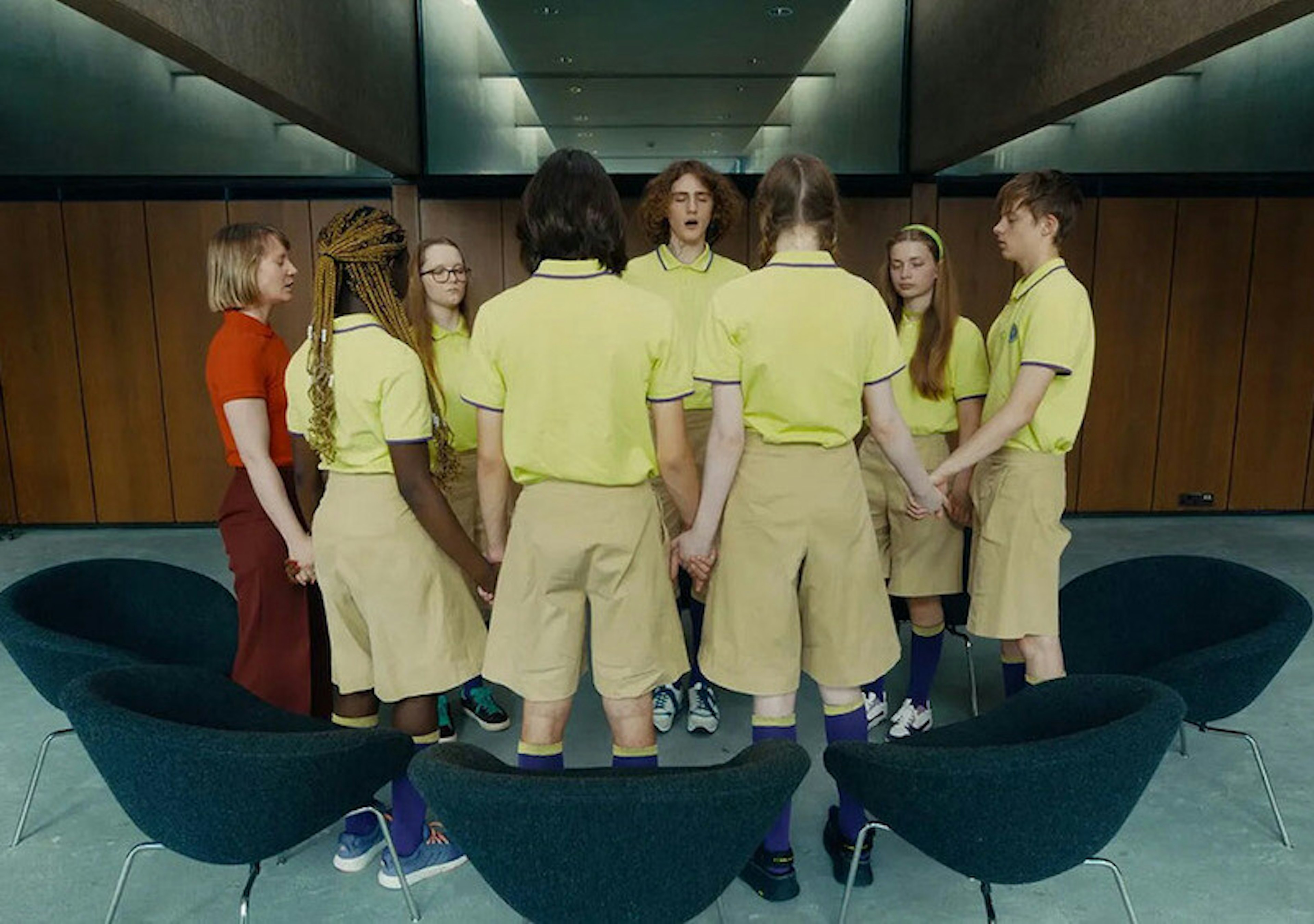 Ruszył największy polski festiwal filmowy. Możecie na nim być... nie wychodząc z domu