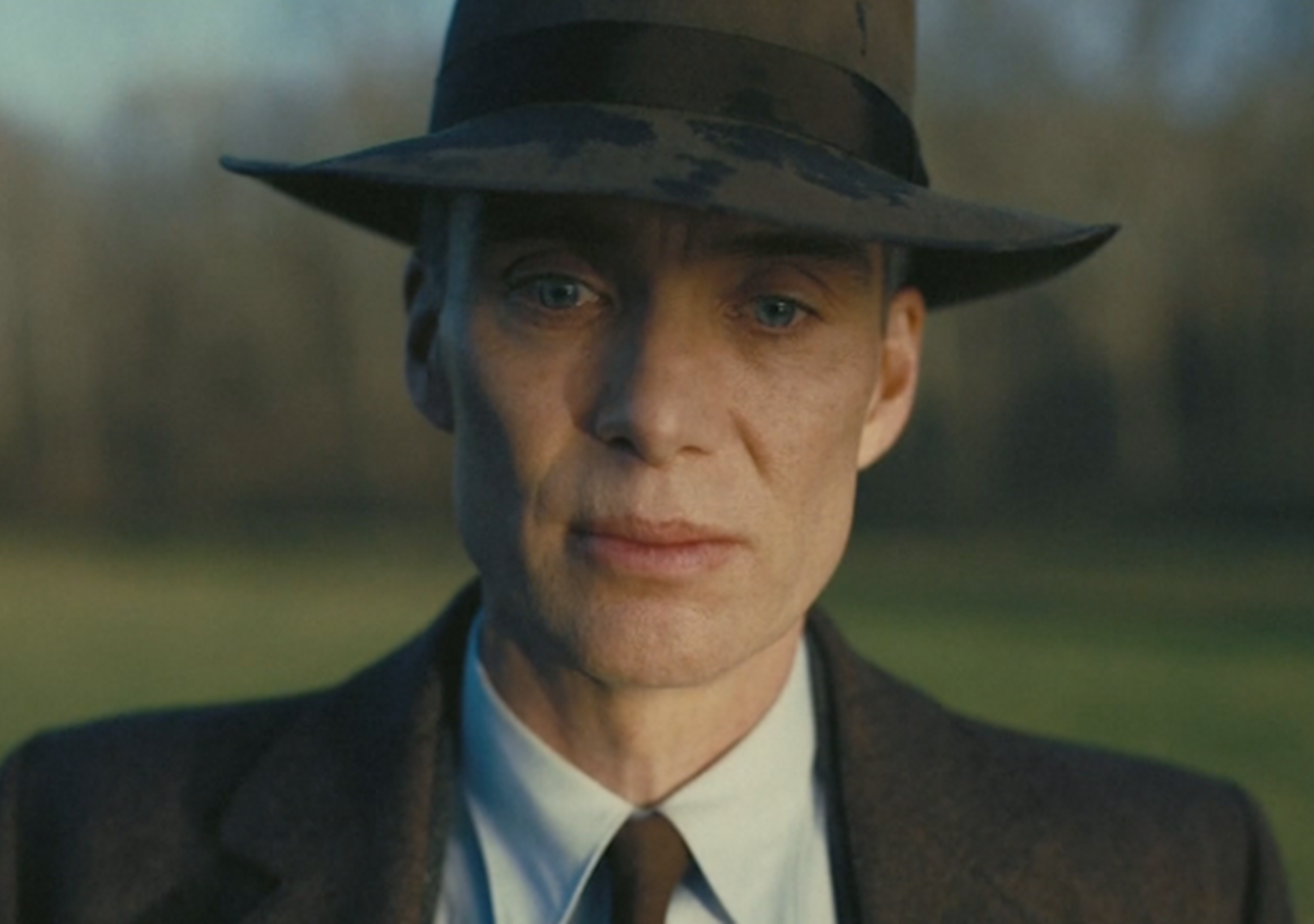 To byłaby bomba! Cillian Murphy („Oppenheimer”) w kontynuacji „Barbie”?!