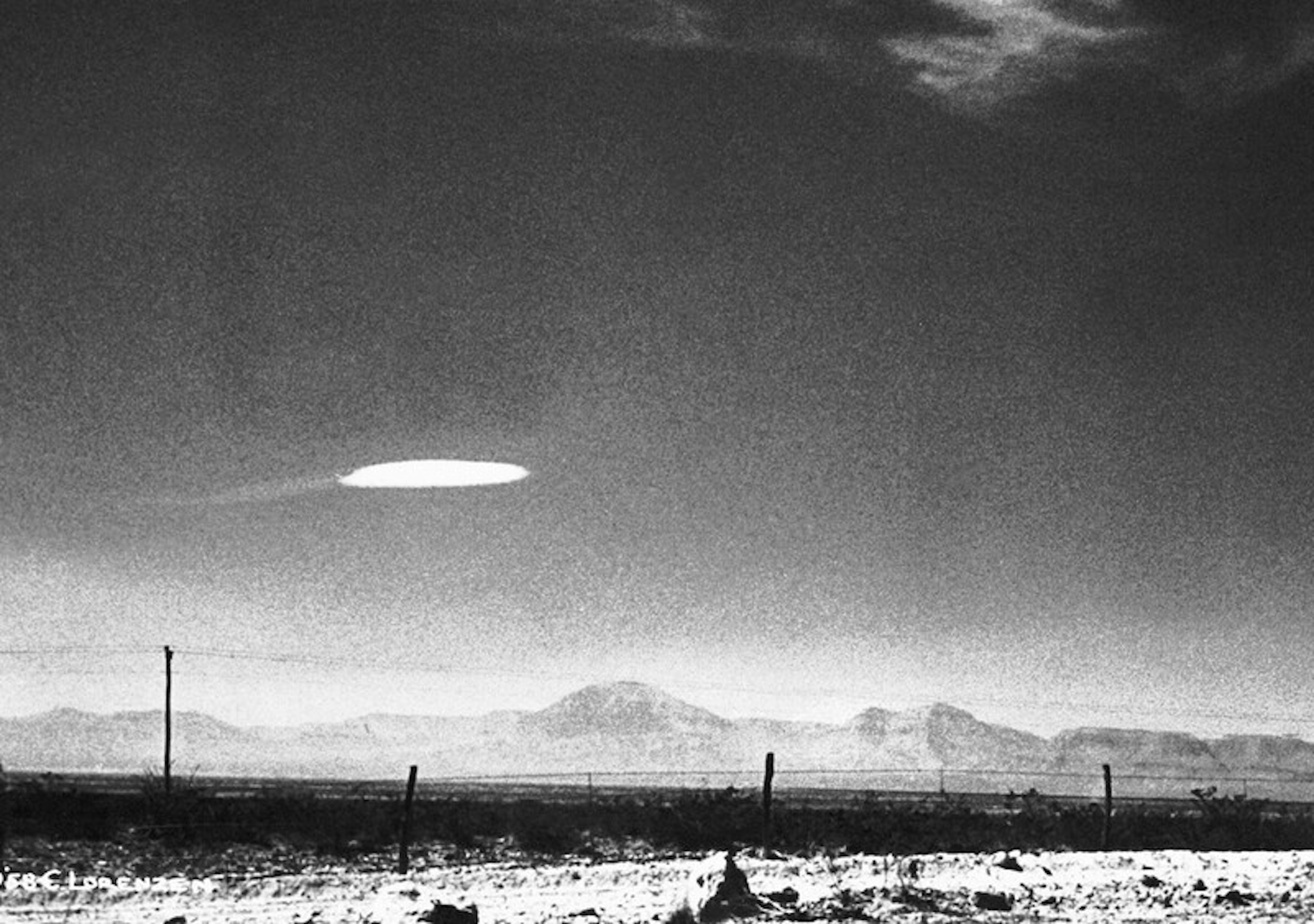 Nie jesteśmy sami we wszechświecie. Sensacyjne zeznania na temat UFO w Kongresie USA