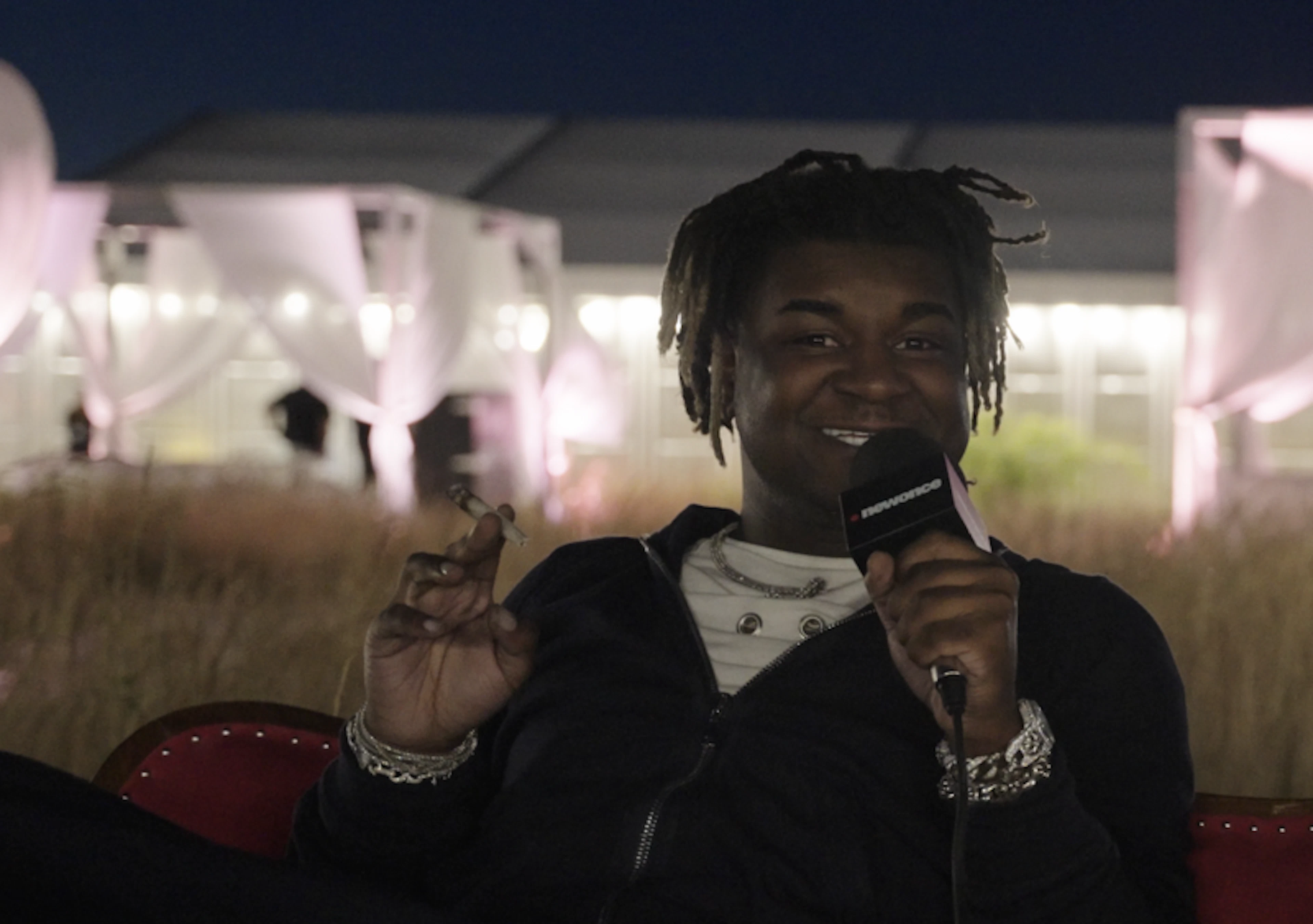 Ken Carson ujawnił swój wymarzony rapowy collab. Jest zaskakujący!