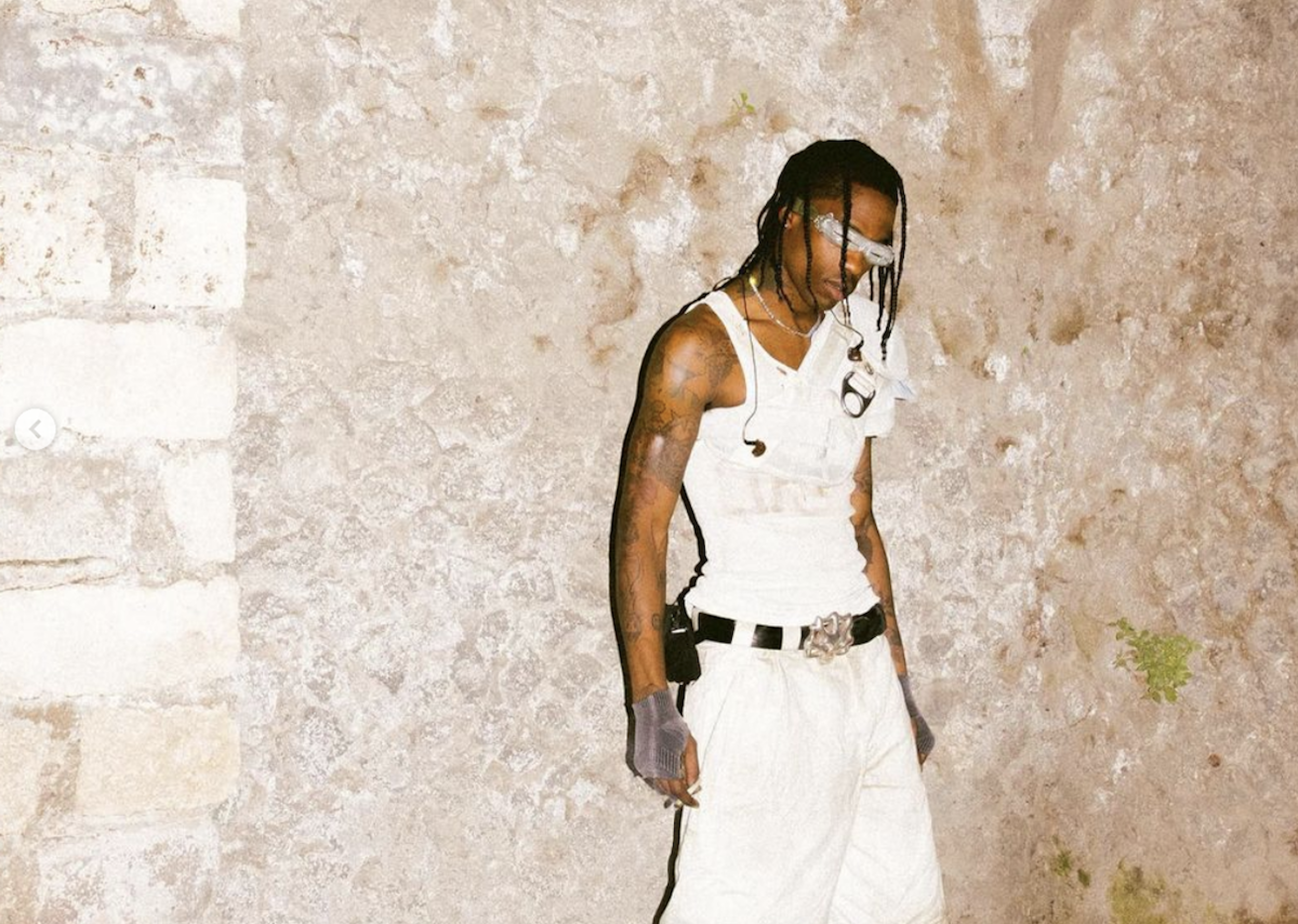 Travis Scott Utopia Mike Dean newonce Teezo Touchdown, Kaycyy, Rob49 Wundagurl The Weeknd Bad Bunny