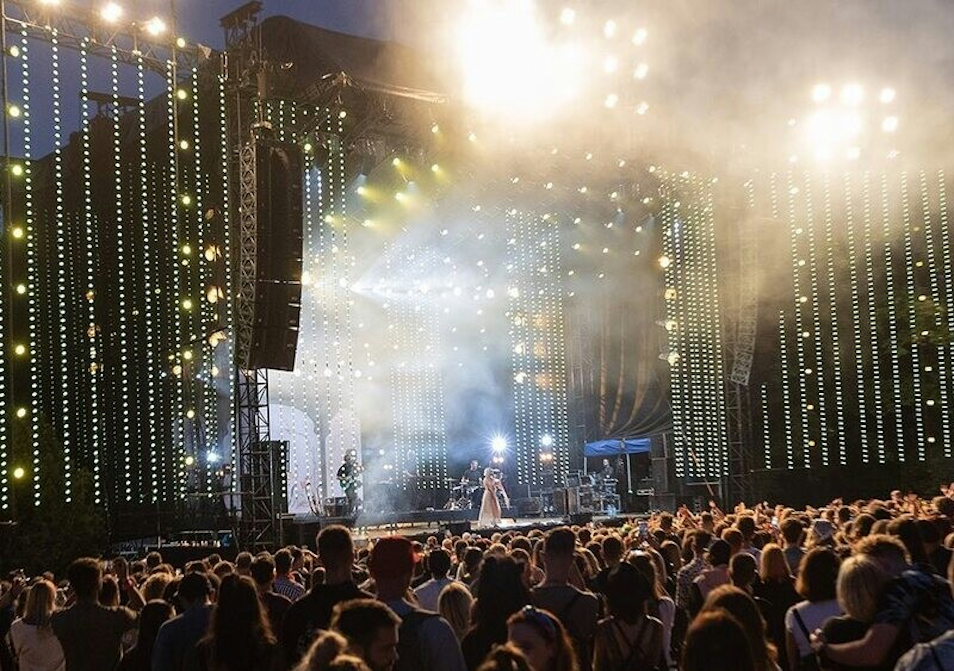 FEST Festival 2023 odwołany!