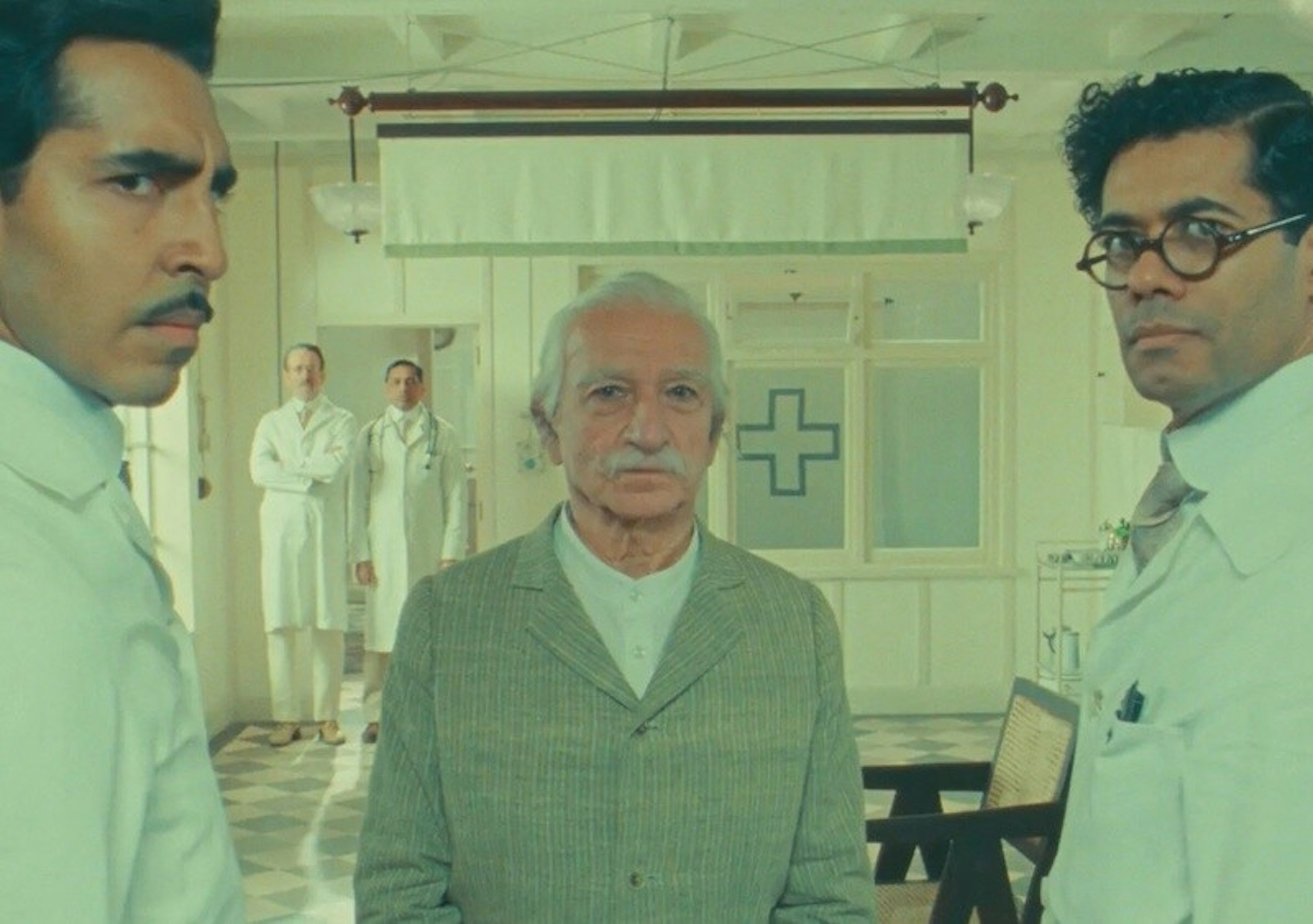 „Zdumiewająca historia Henry'ego Sugara”: nowy Wes Anderson wkrótce na Netfliksie!