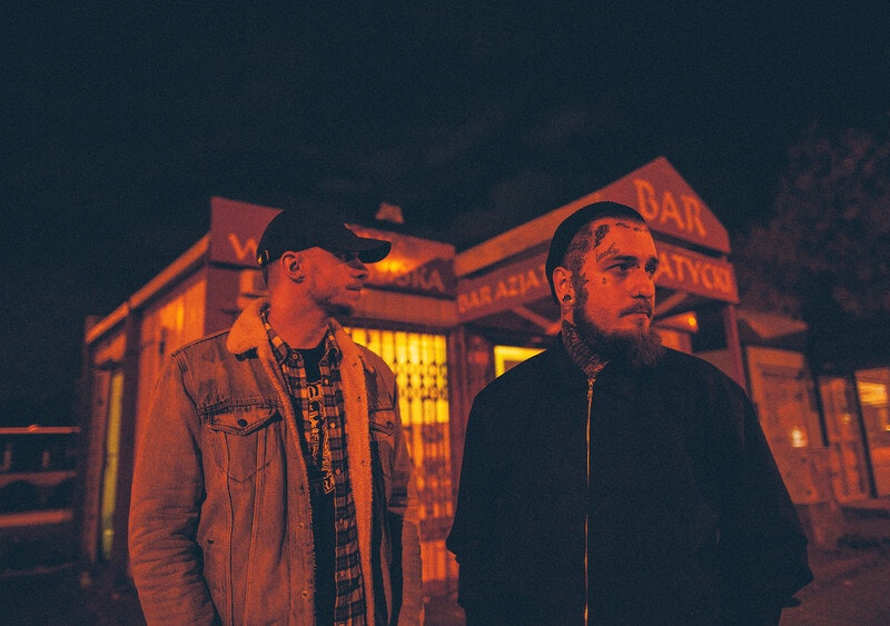 BonSoul postanawia umrzeć. Przedpremierowa recenzja płyty „Refluks”