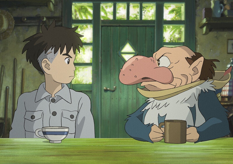 Nowy film Hayao Miyazakiego w Polsce! Znamy daty i miejsca pokazów