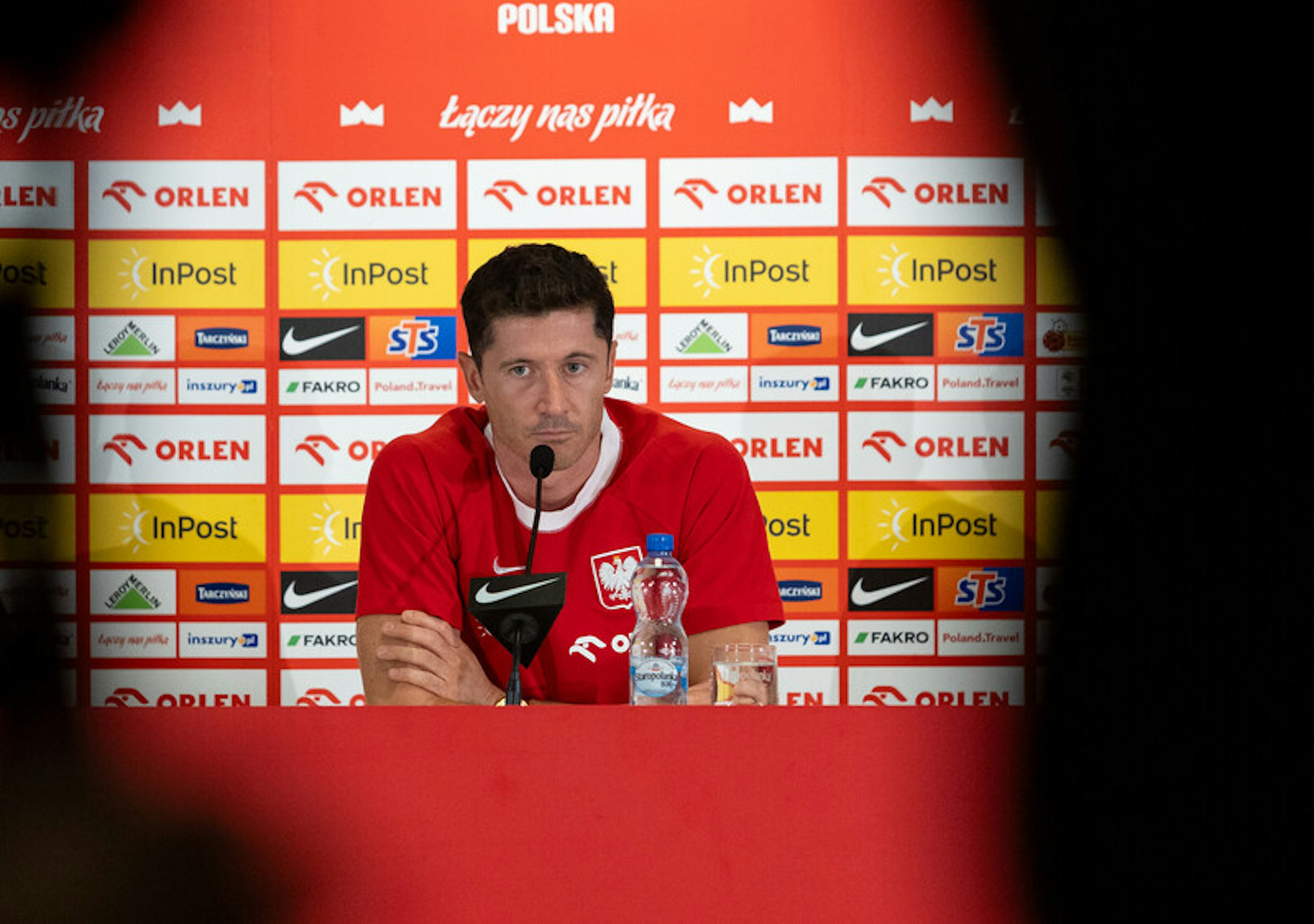 Żenada, hańba. Dlaczego nie chce mi się oglądać meczów polskiej reprezentacji?