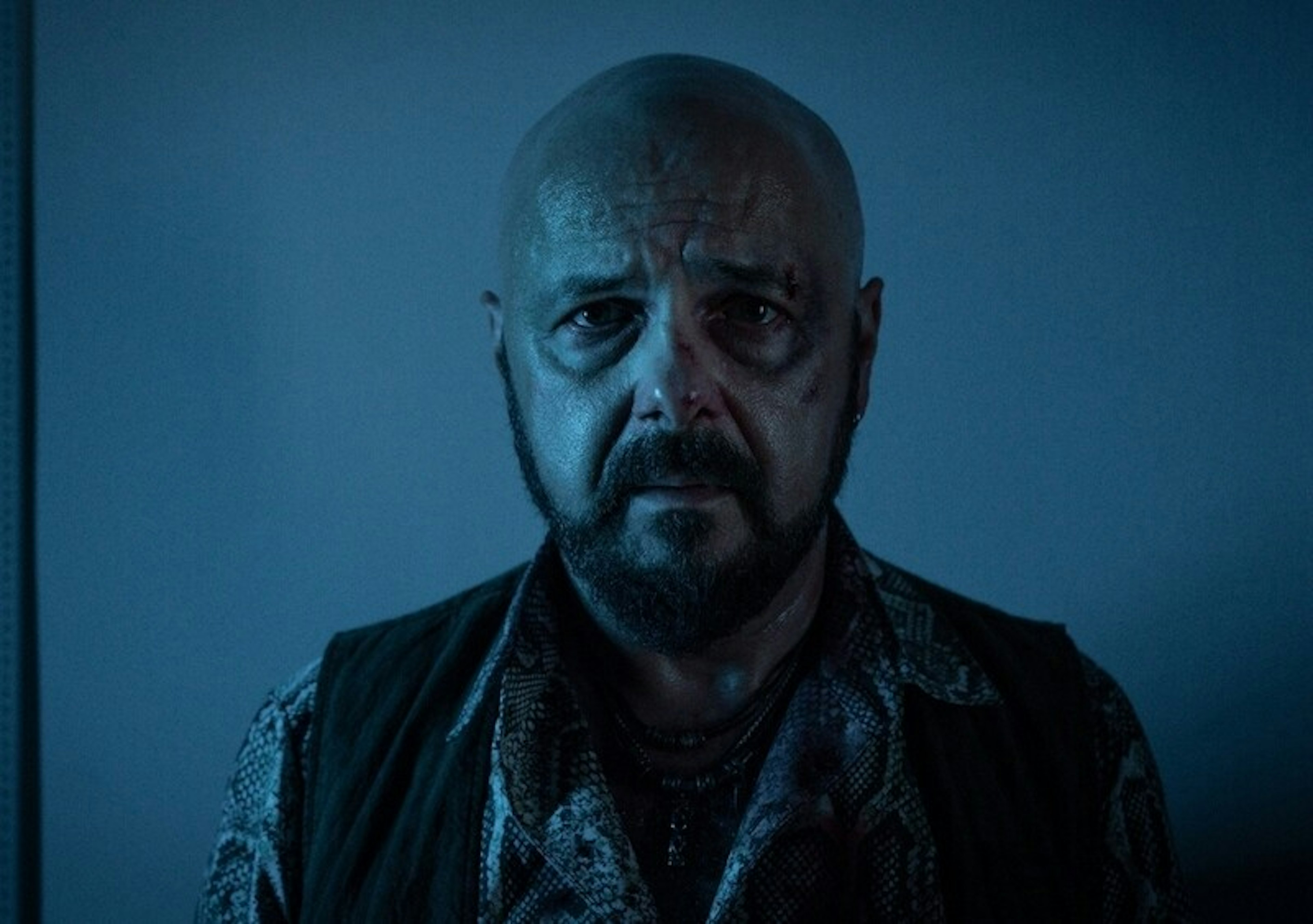 Wjechał teaser do „Informacji zwrotnej”. Czy Żulczykowi znowu się powiedzie?