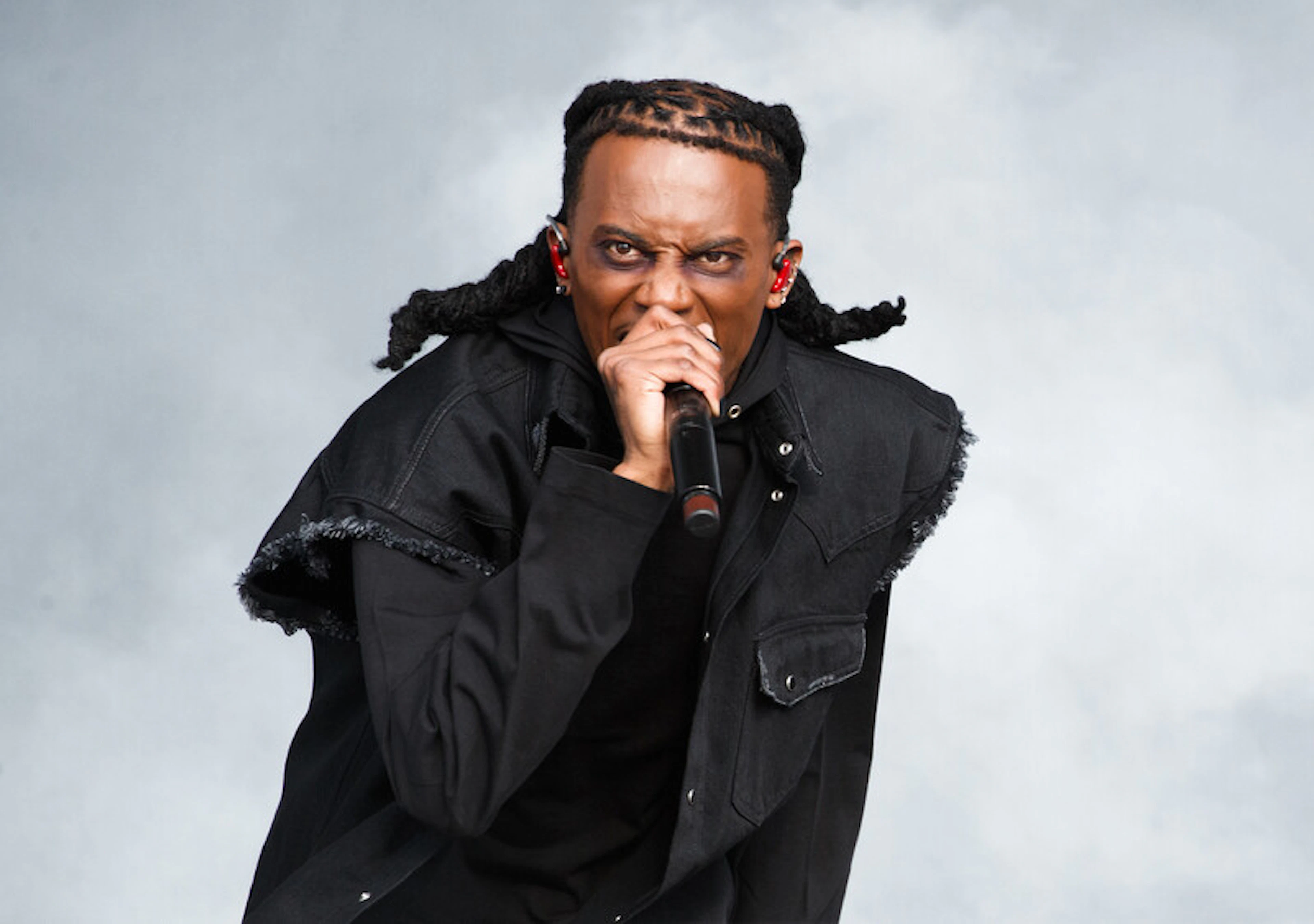 Opium Playboia Cartiego stało się ruchem i memem jednocześnie