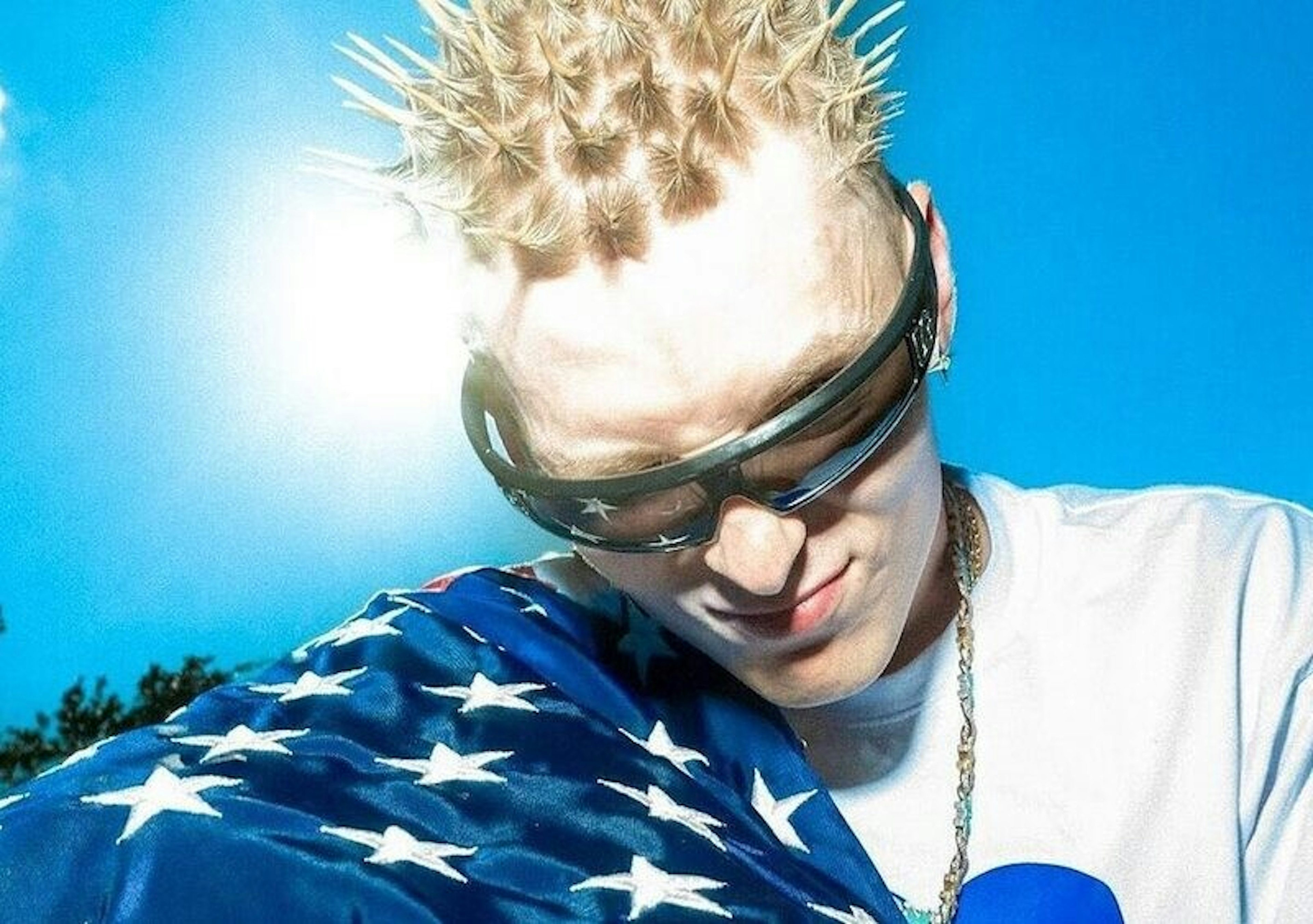 Jest już wideo do „Jeremy'ego Sochana”! Jaka jest historia numeru Okiego?