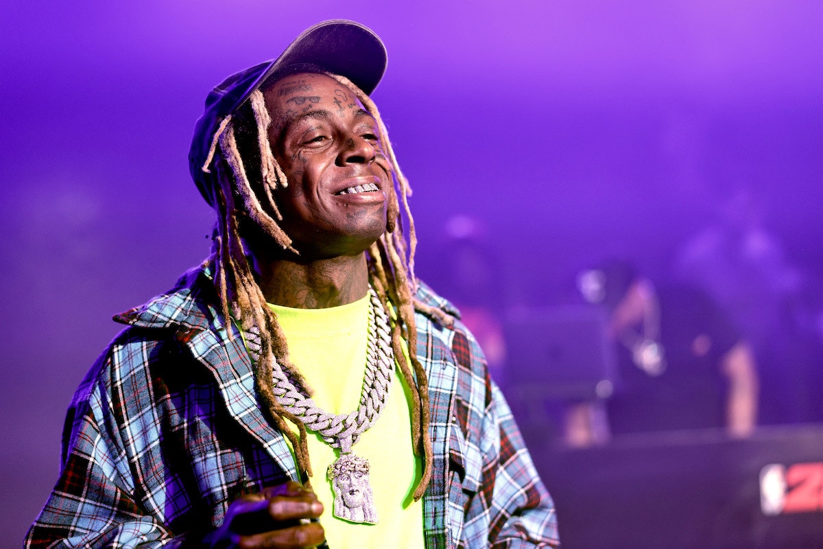 Lil Wayne