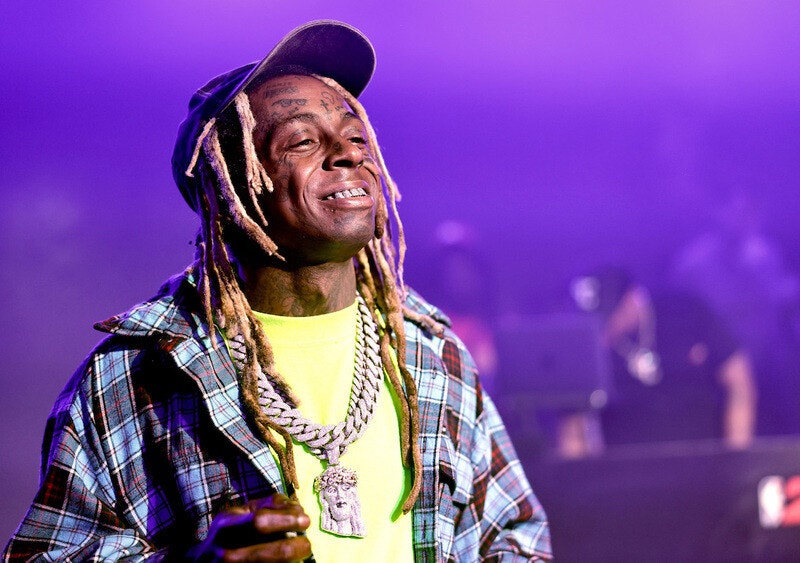 Lil Wayne – GOAT. Tribute dla Weezy’ego: Łajzol, Hesoyam, Kobik, Żabson