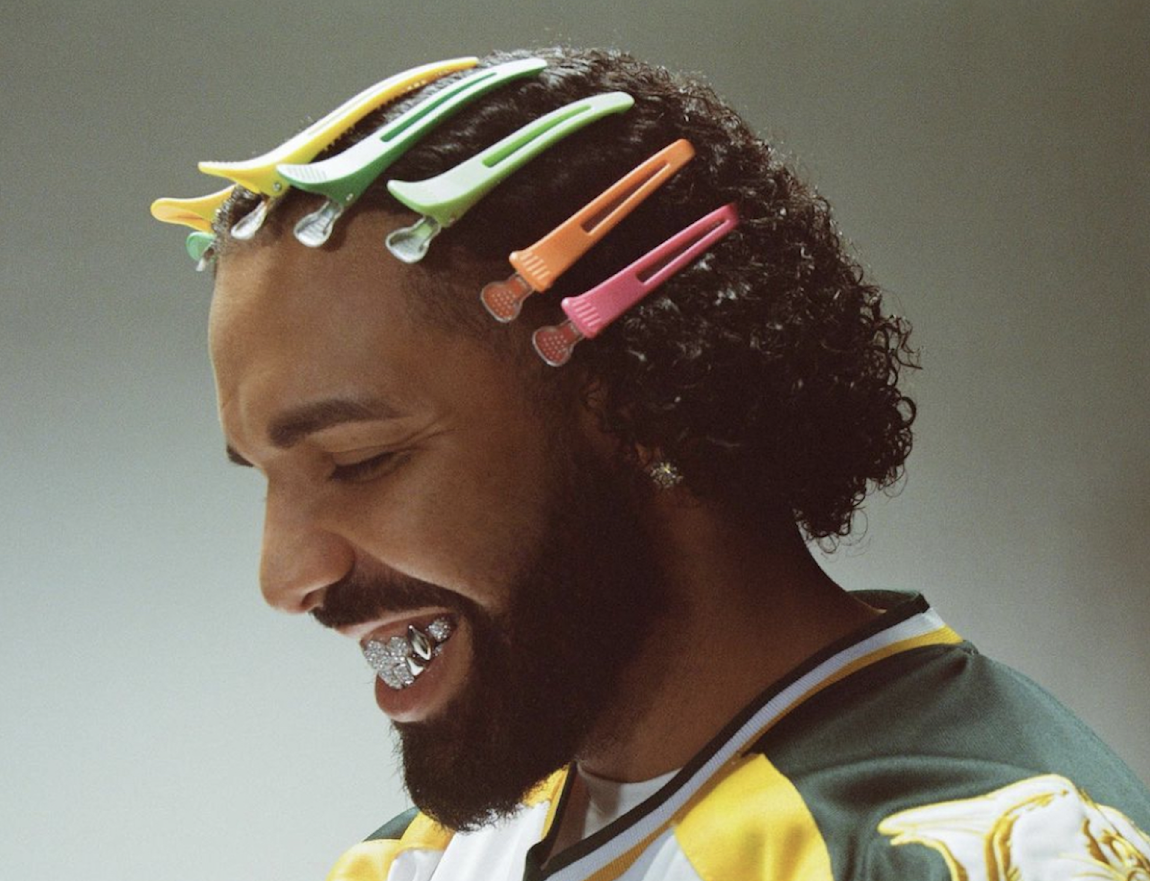 Drake For All the Dogs Drizzy champagne papi