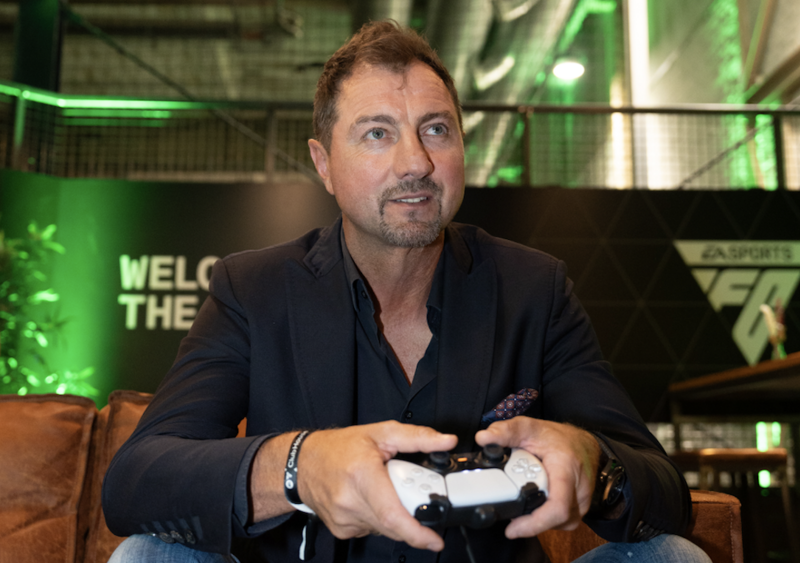 Jerzy Dudek: chciałbym stanąć oko w oko z Judem Bellinghamem (ROZMOWA)