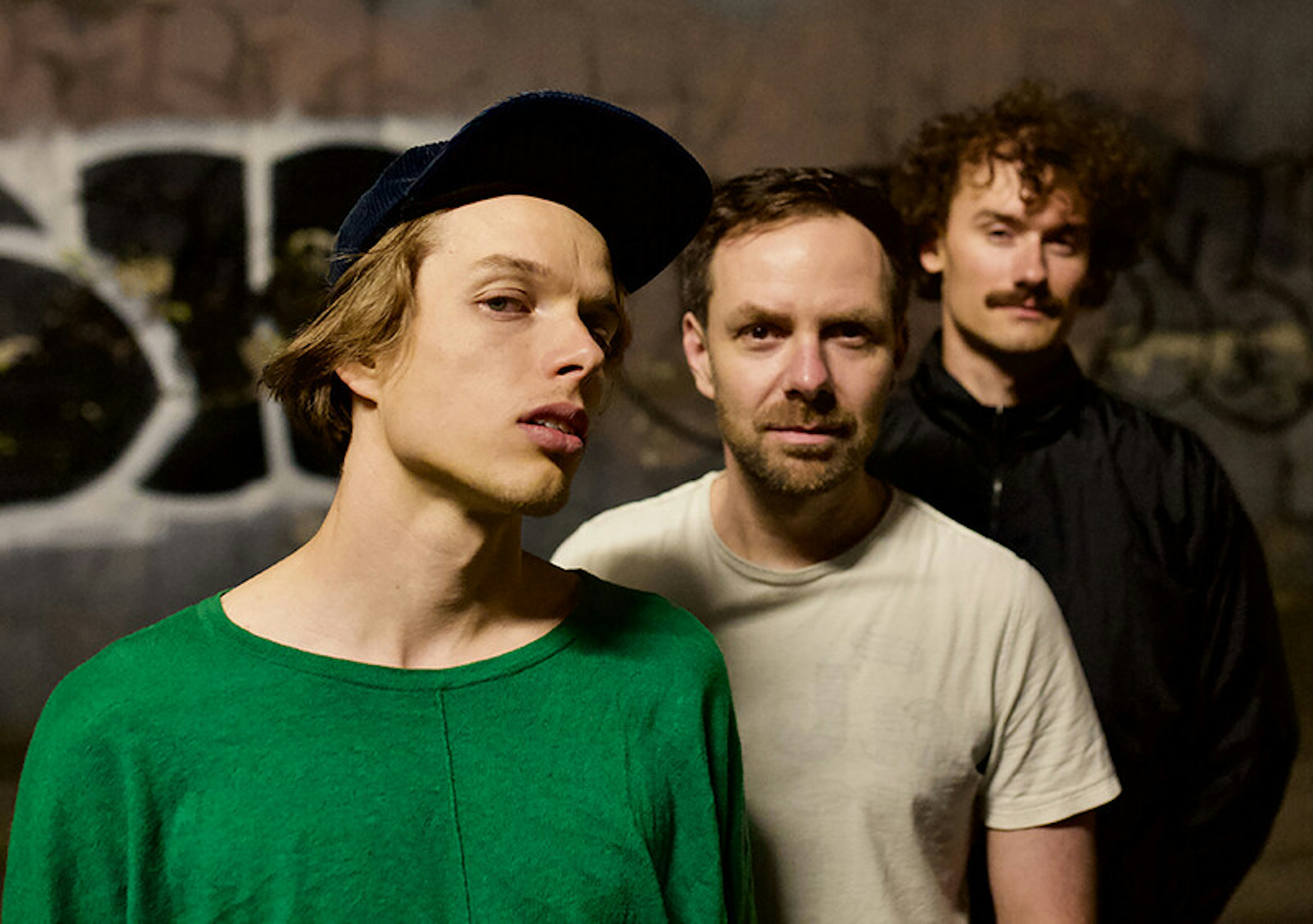 Łona x Konieczny x Krupa: to nie są czasy na small talk w taksówkach (ROZMOWA)