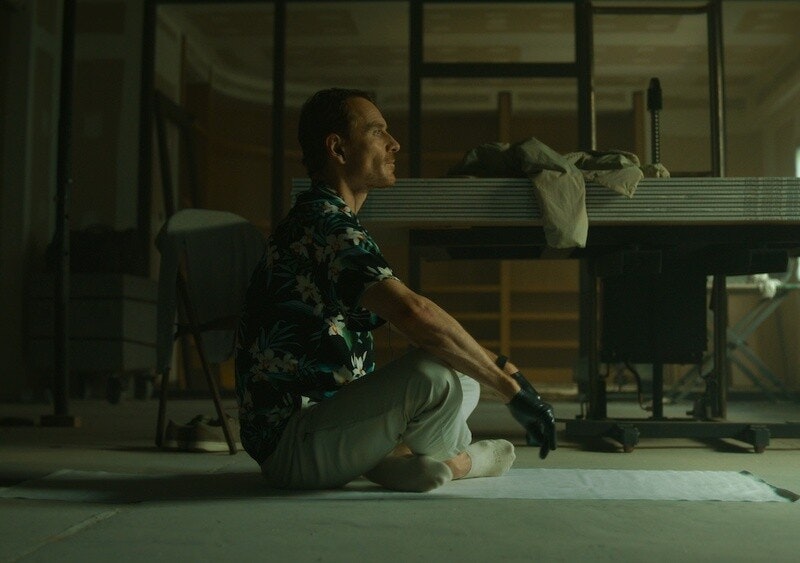 Już tylko „Killer”. Widzieliśmy najnowszy film Davida Finchera (RECENZJA)