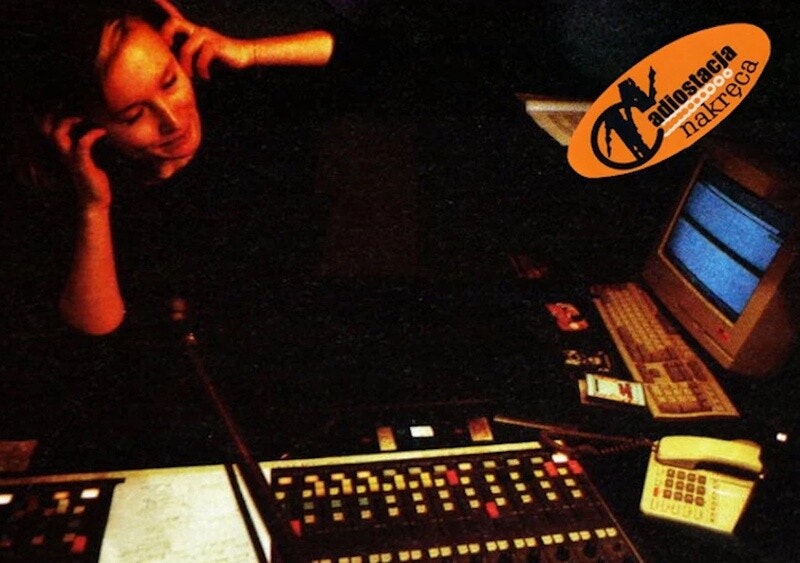 25 lat temu powstała Radiostacja – kultowa rozgłośnia radiowa, która dała głos polskiemu rapowi