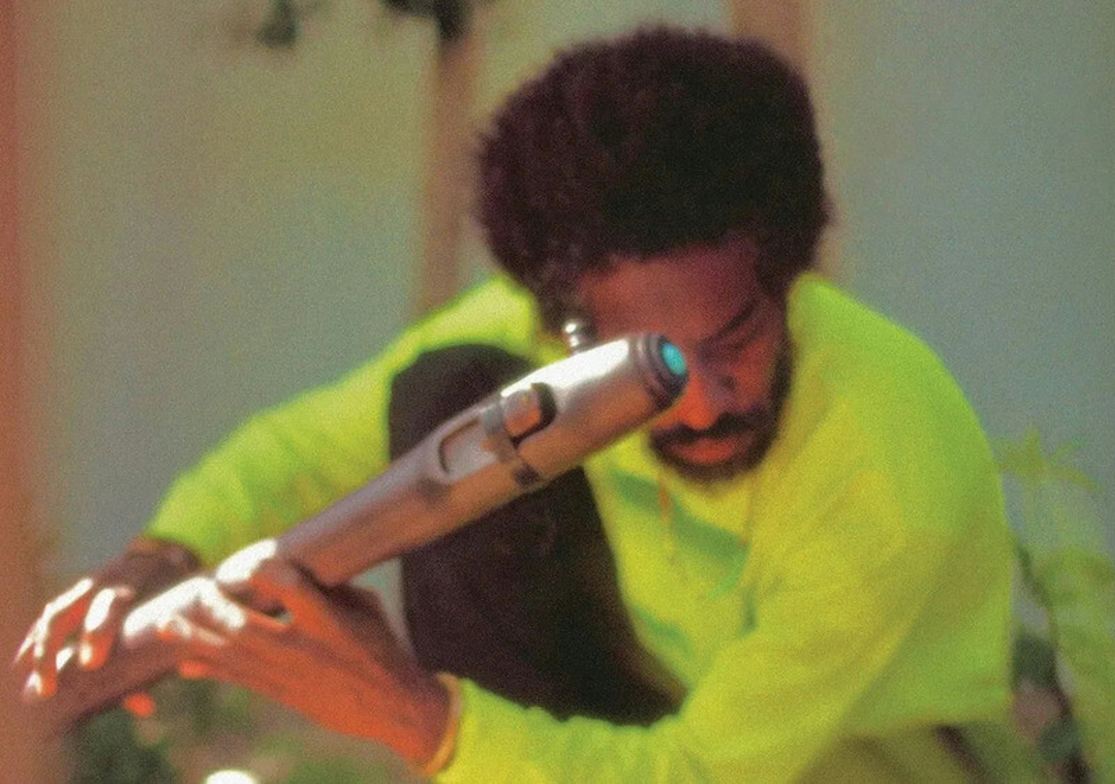 Andre 3000 z Outkastu wydaje solowy album. Ale nie taki, na jaki czekaliście