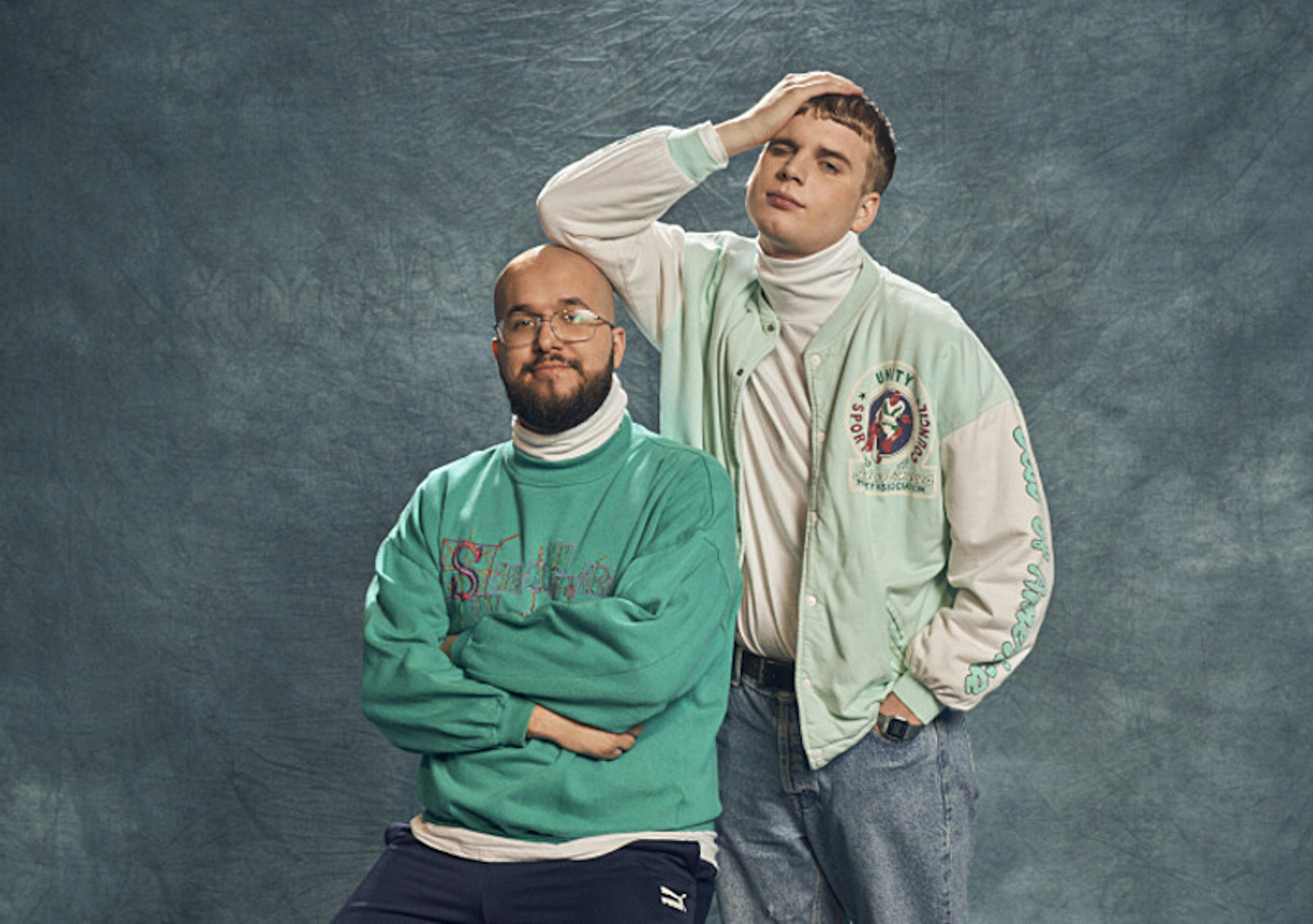 „Uśmiech” nie zawsze oznacza radość. Oceniamy ostatni album Jana-rapowanie i Nocnego