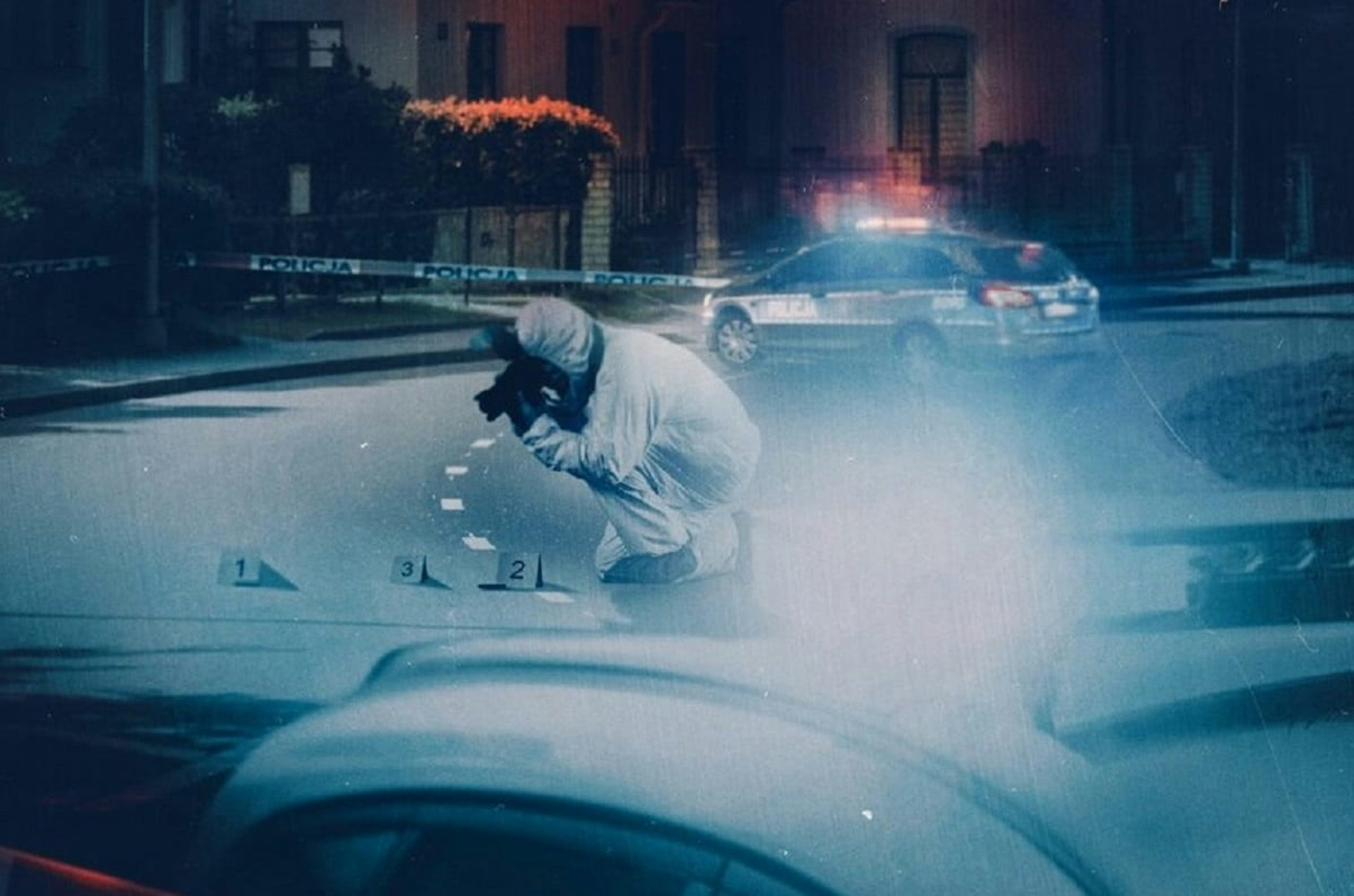 Tajemnice Polskich Morderstw