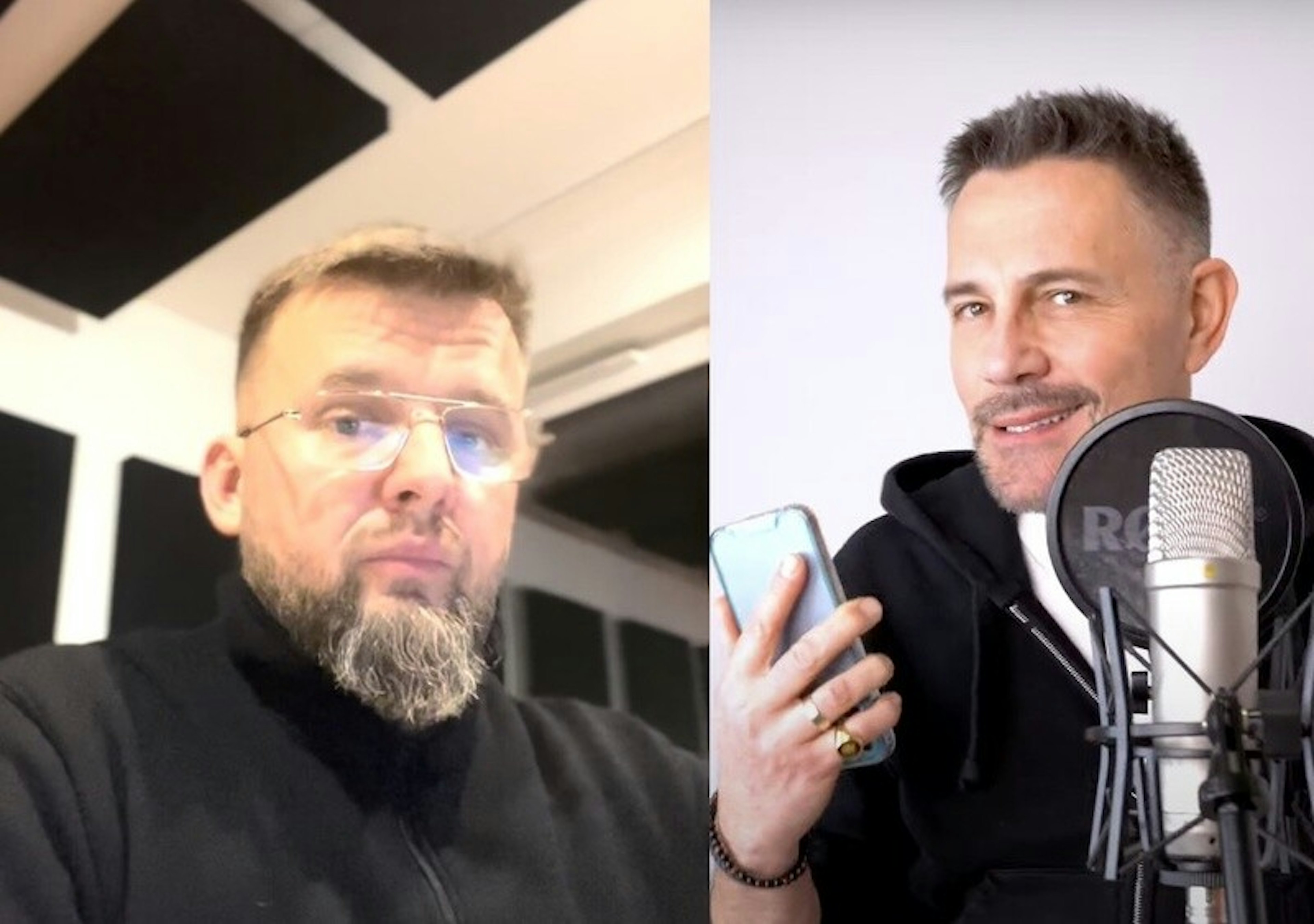 „SB Maffija w szoku”. Przyglądamy się akcji Starter, do której dołączyli już Kękę i… Krzysztof Ibisz