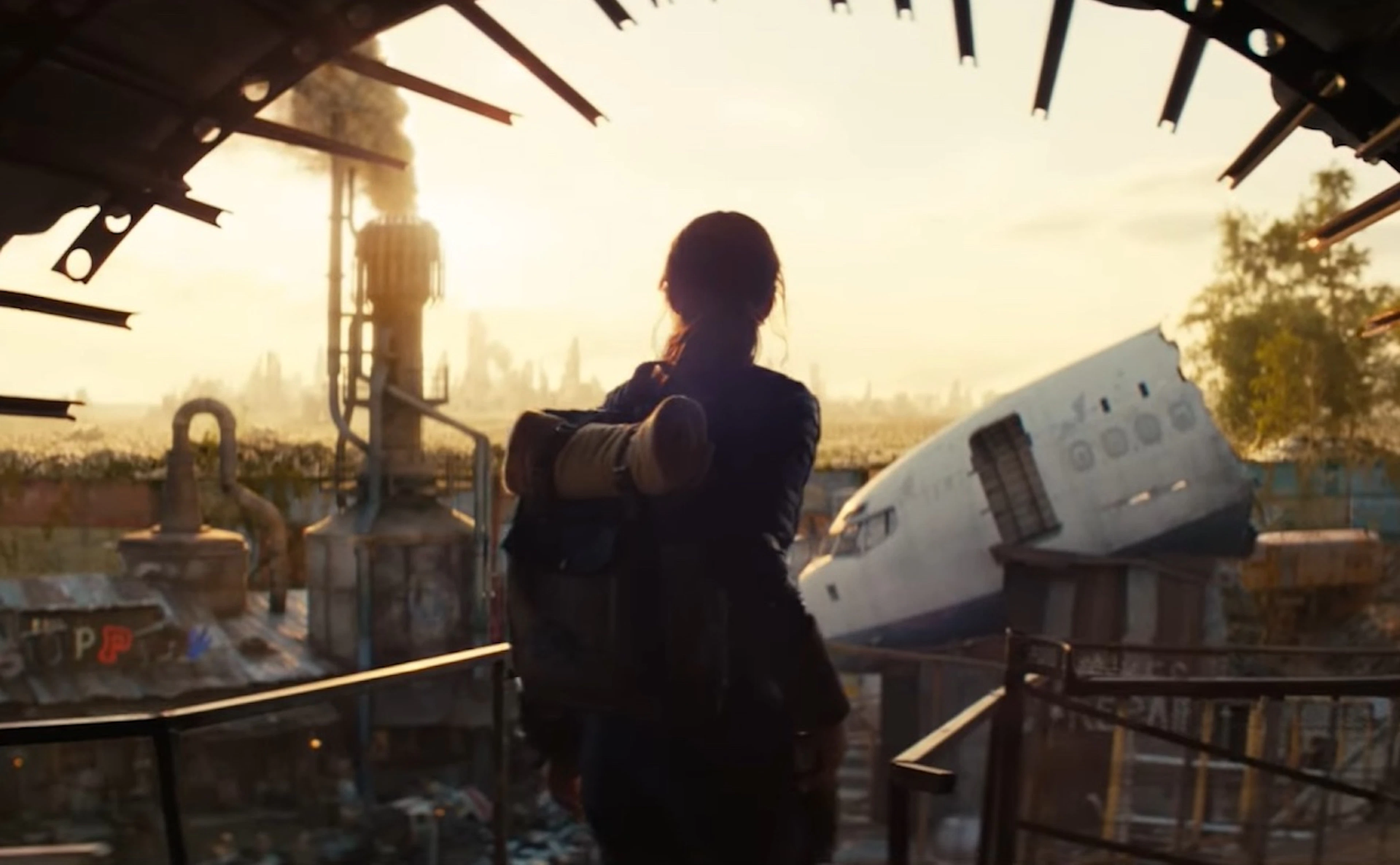 Fallout