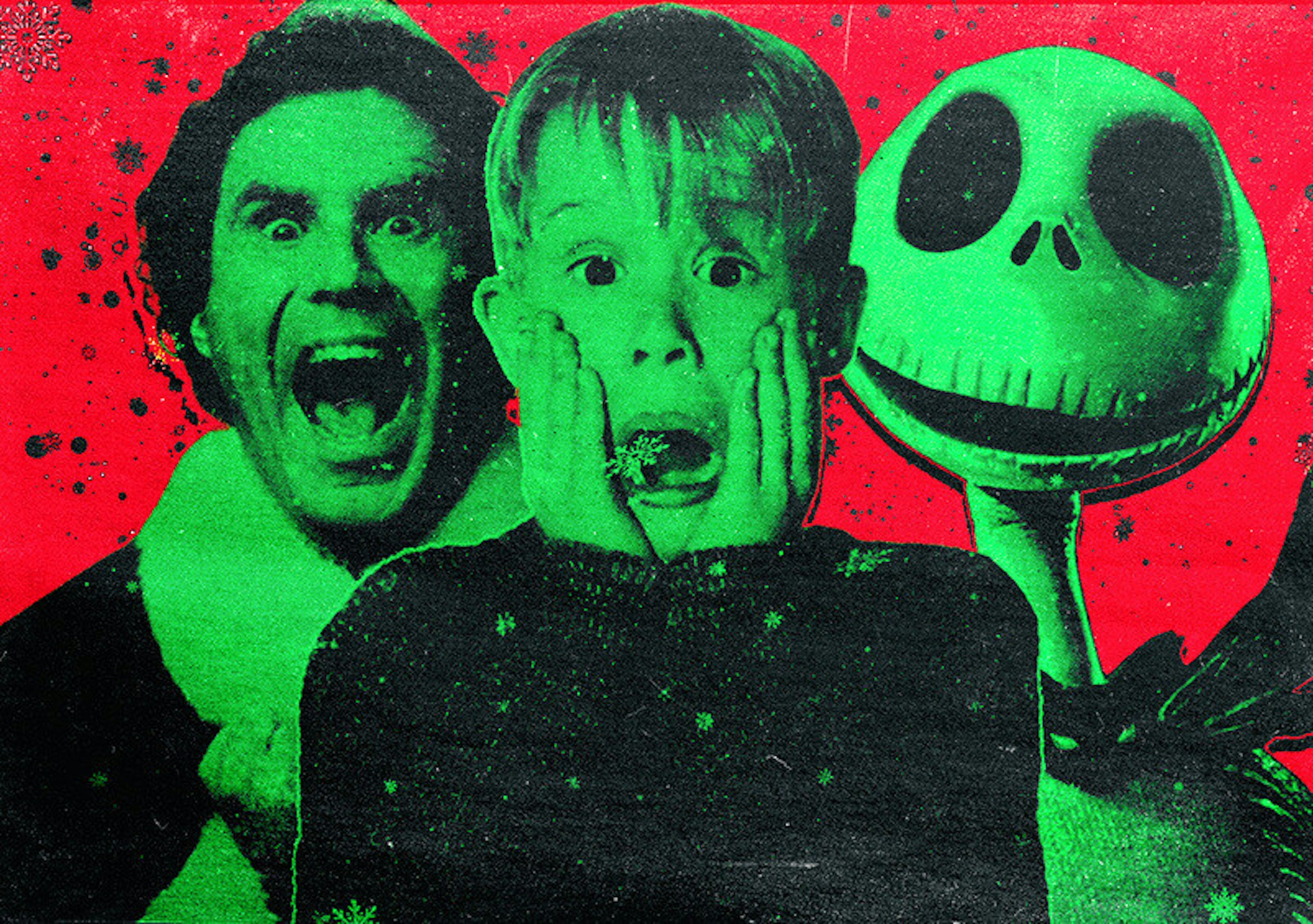 7 niecringe’owych filmów świątecznych, które znajdziecie na streamingach. Tak – bez „Kevina”!