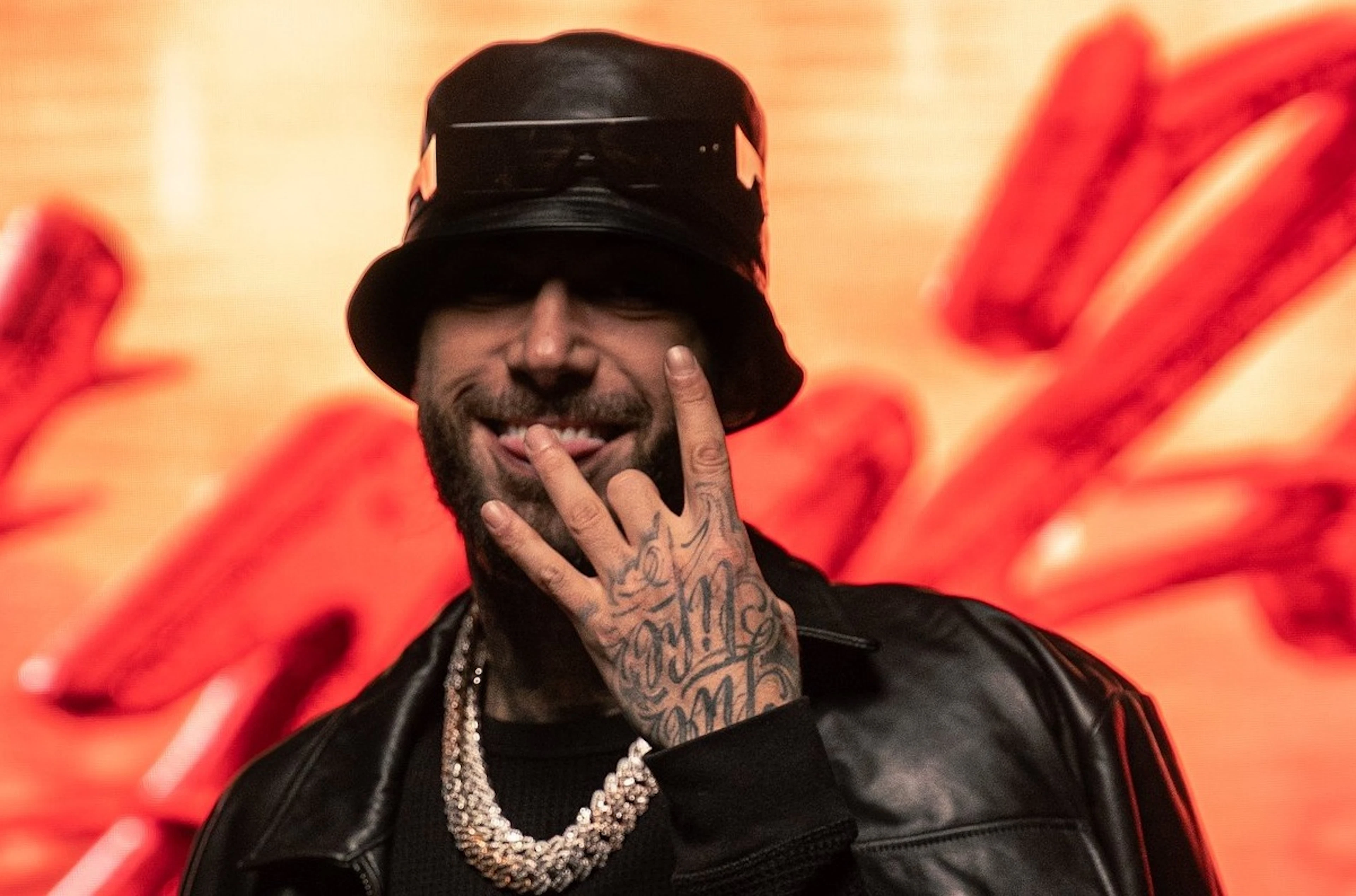 Malik Montana