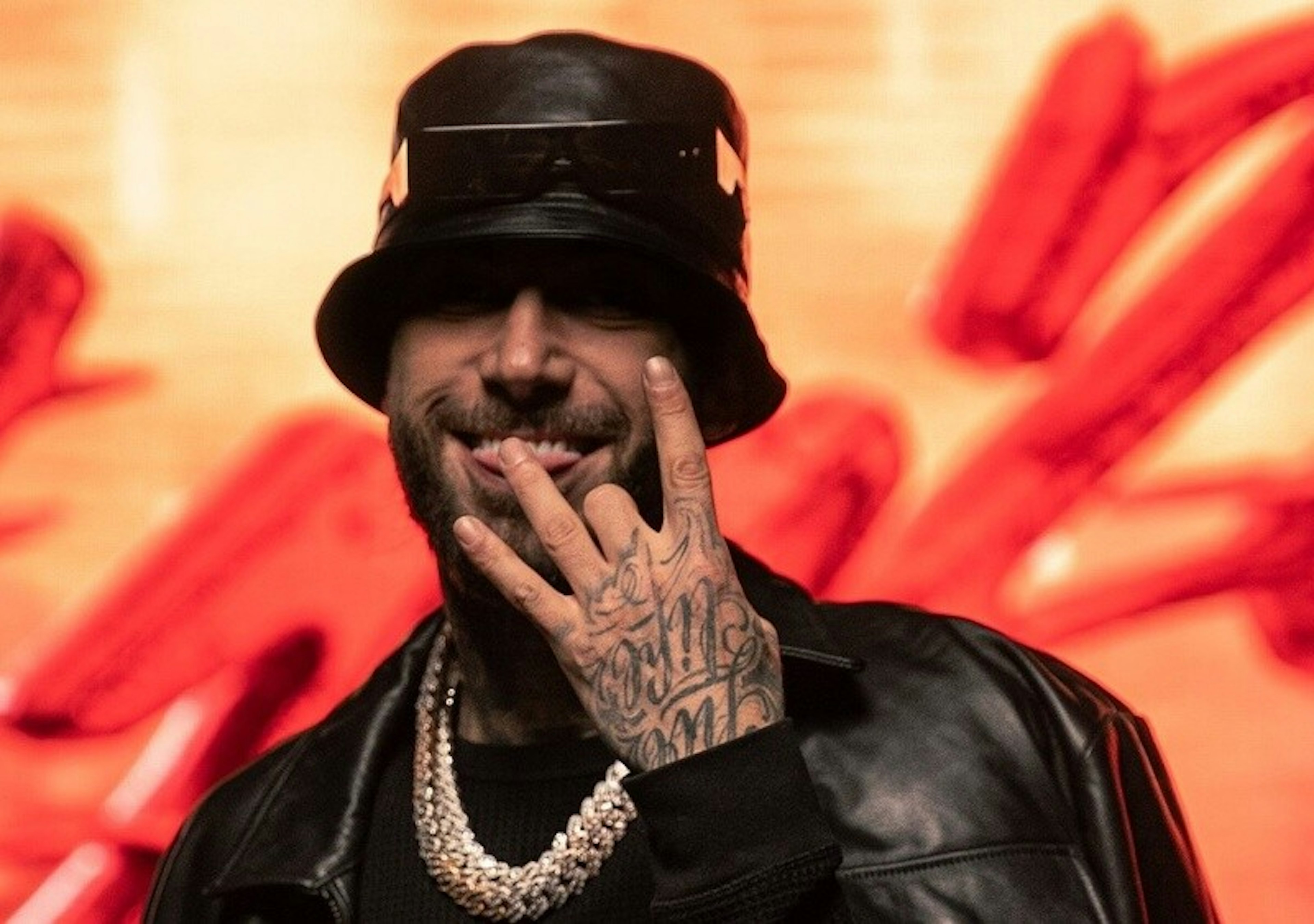 Eksportowy towar: Malik Montana otworzy rok nowym wydawnictwem; jest singiel „Rockstar”