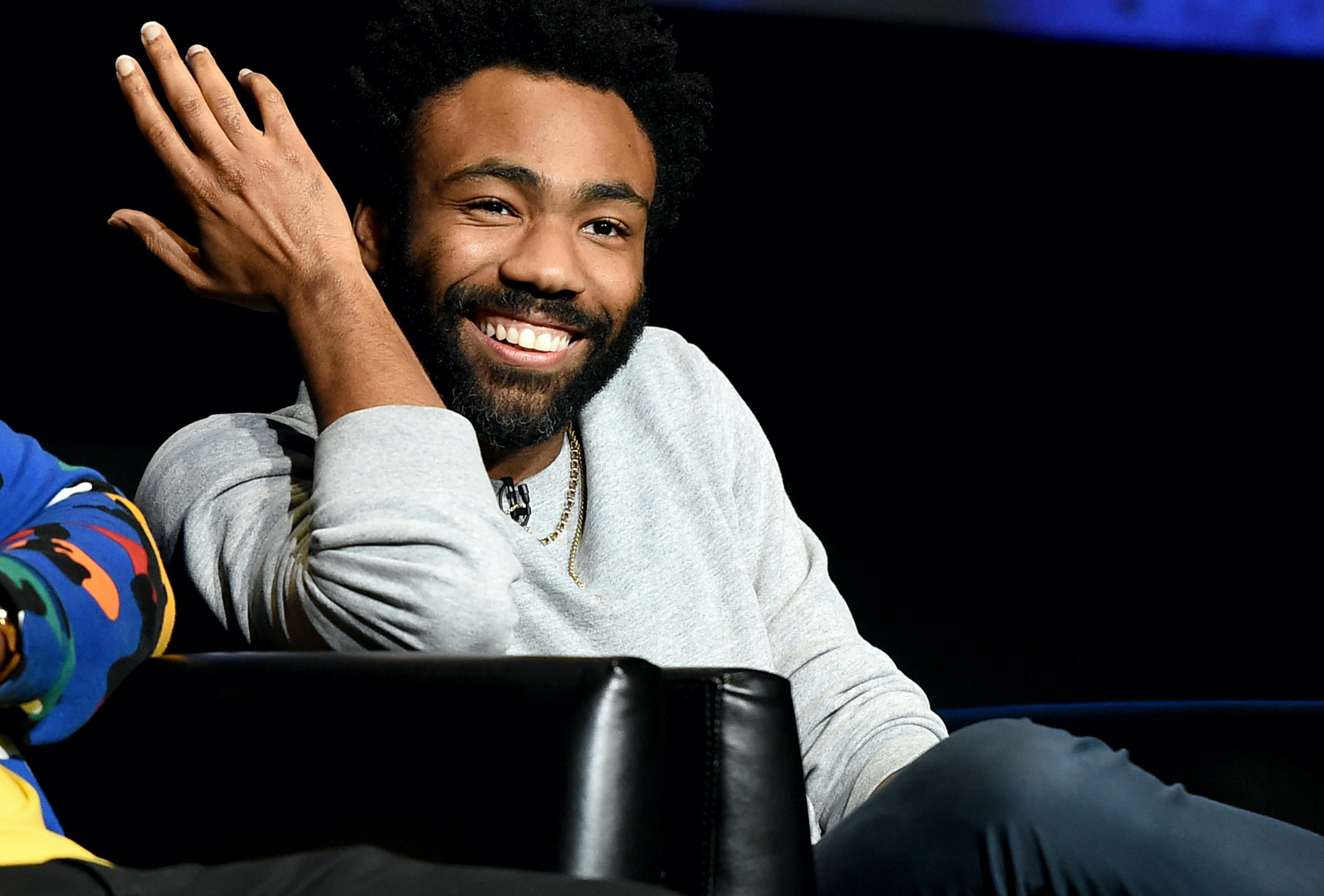 FX's "Atlanta Robbin' Season" FYC Event - Panel