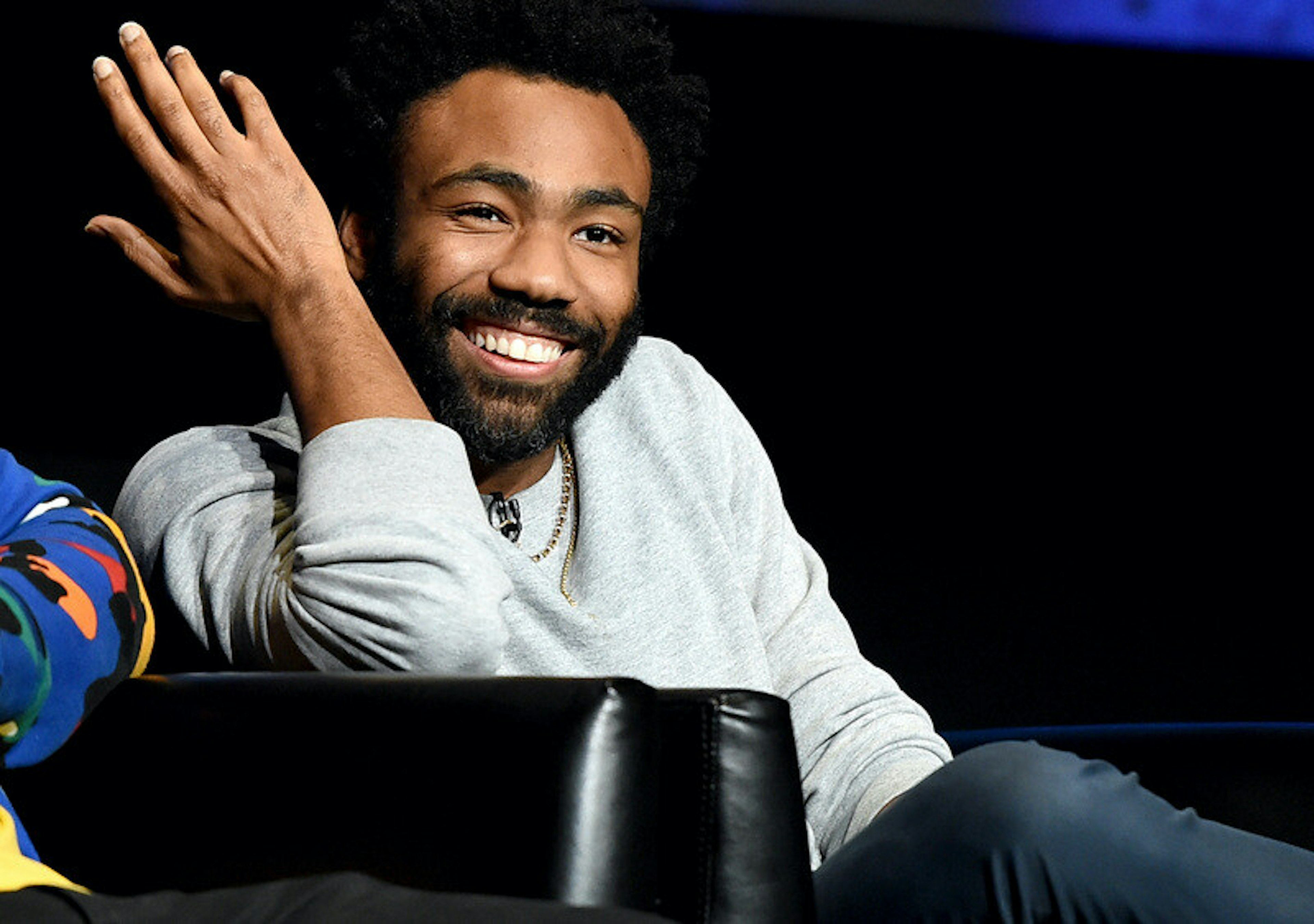 To będzie dobry 2024 rok: Childish Gambino zapowiedział nowy album!