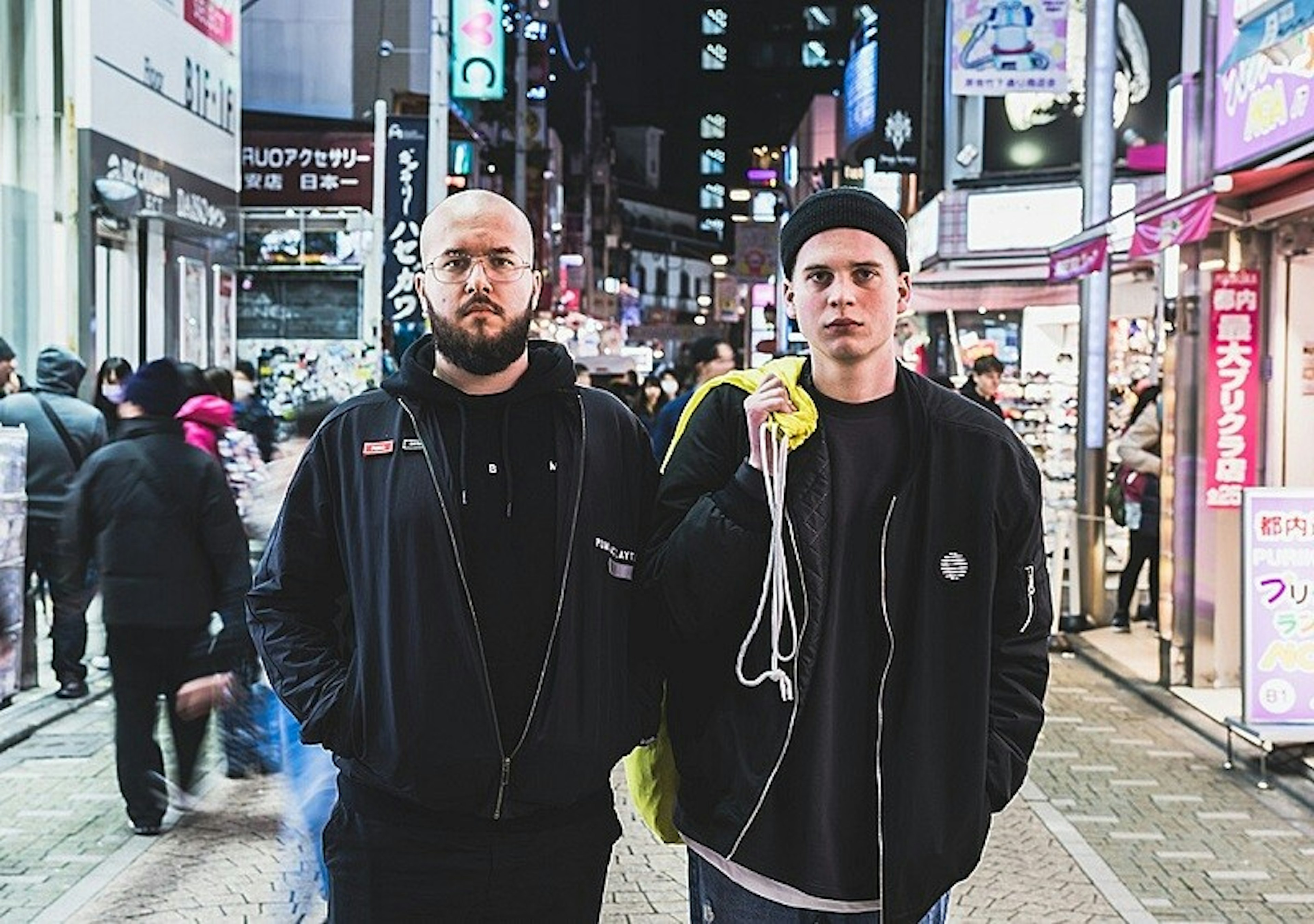 Jan-rapowanie ogłasza zakończenie współpracy z Nocnym i zawieszenie działań muzycznych