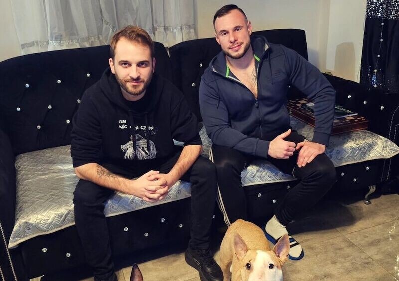 Powstanie książka o Bonusie RPK. Autorem – wielokrotnie nagradzany dziennikarz