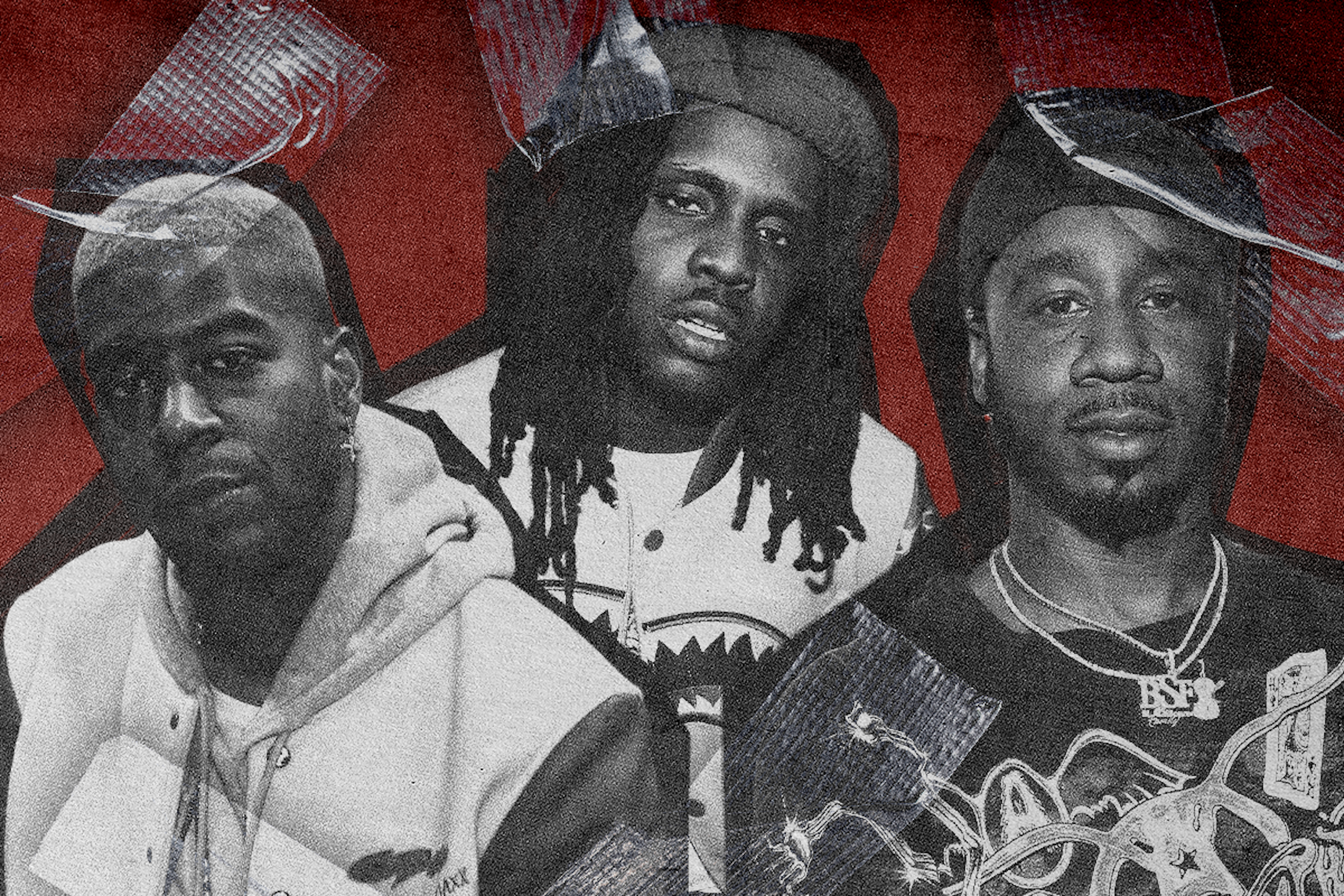 PrzeglądRapowyZagraniczny