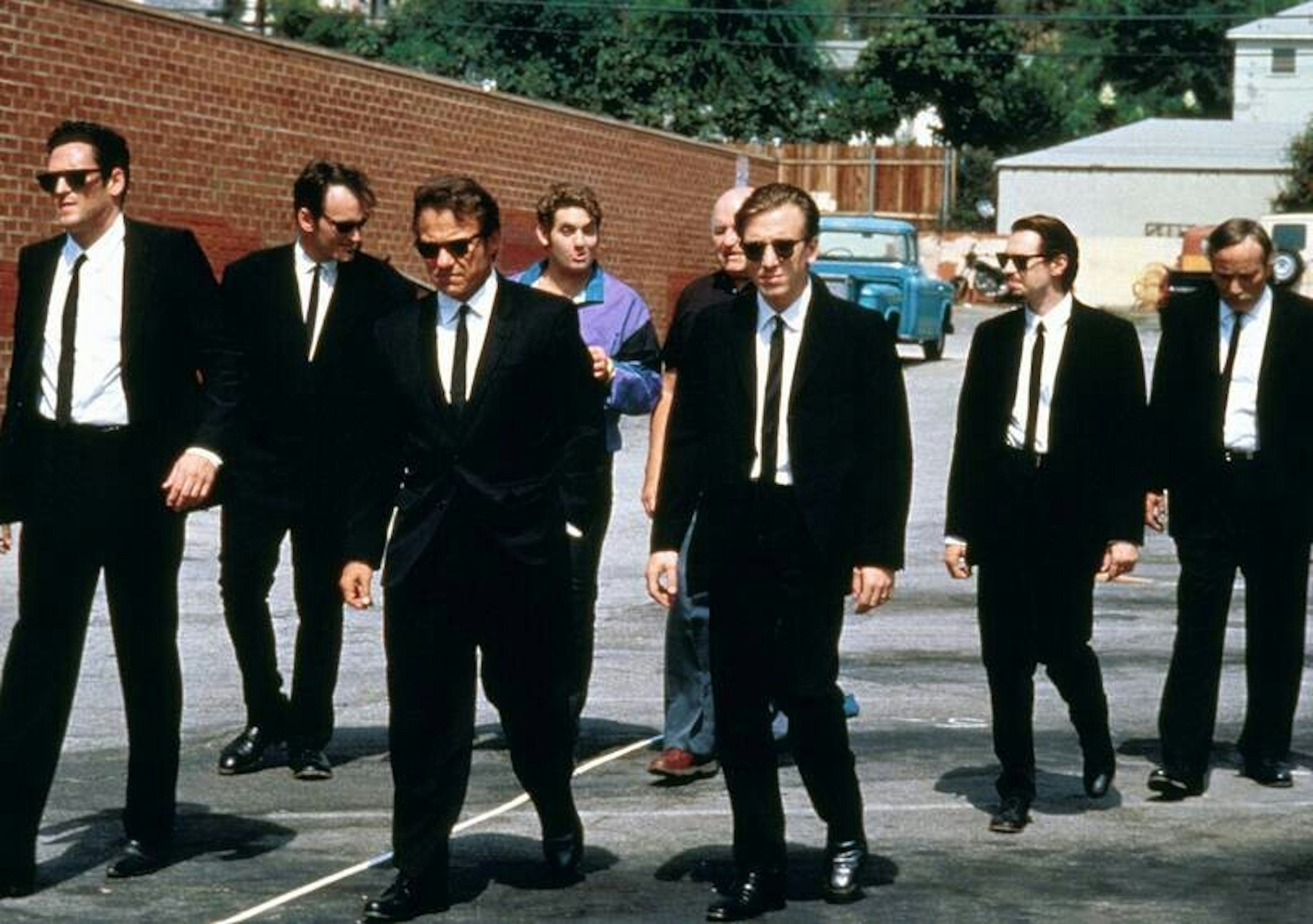 Oscary coraz bliżej? 8 kultowych filmów, które nie dostały żadnej nominacji