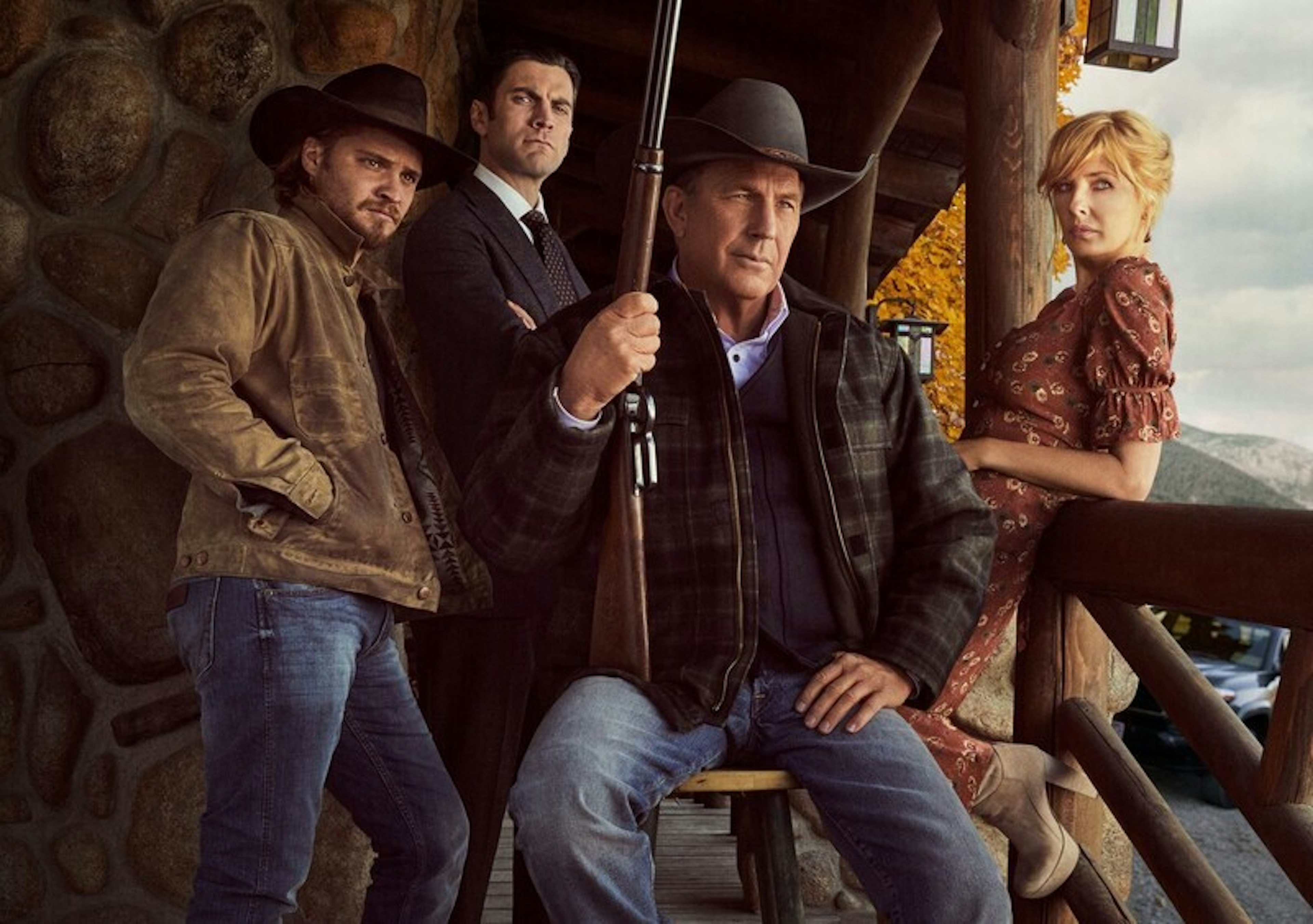 Wraca „Yellowstone”. Nowe odcinki jeszcze w tym roku!