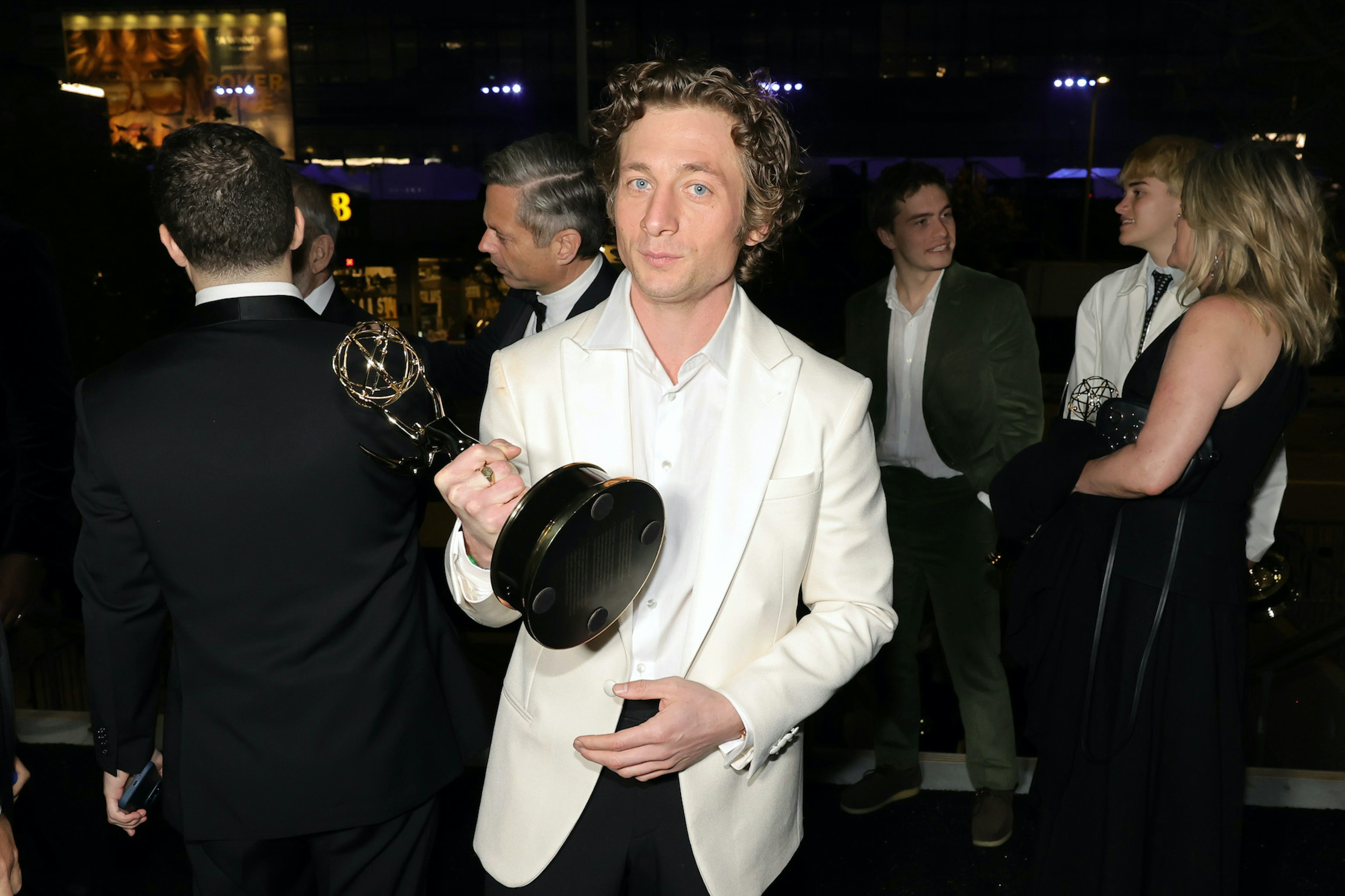 75th Primetime Emmy Awards - Governor's Gala