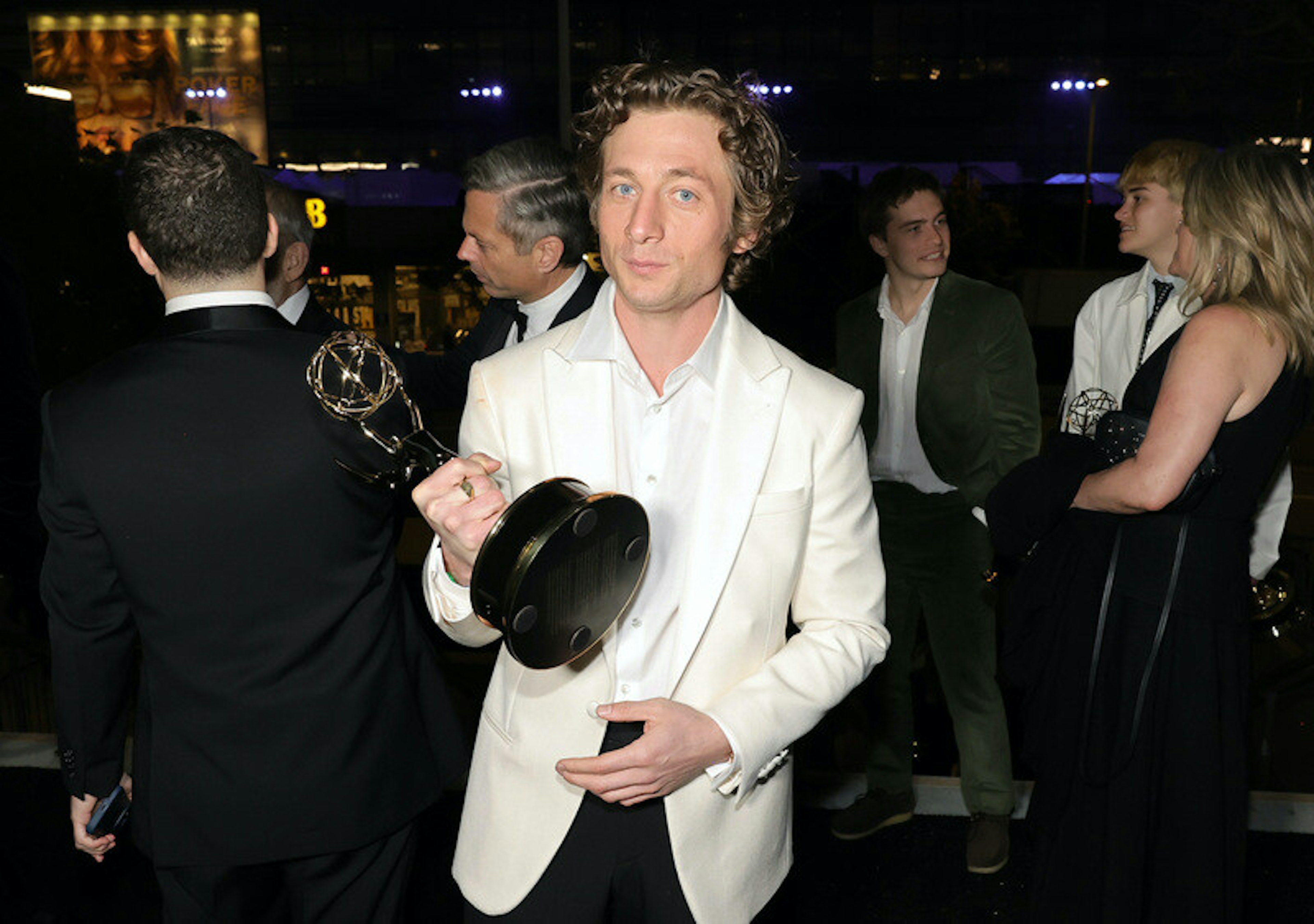 Bez zaskoczeń: „Sukcesja”, „The Bear” i „Awantura” ogłoszone najlepszymi serialami roku