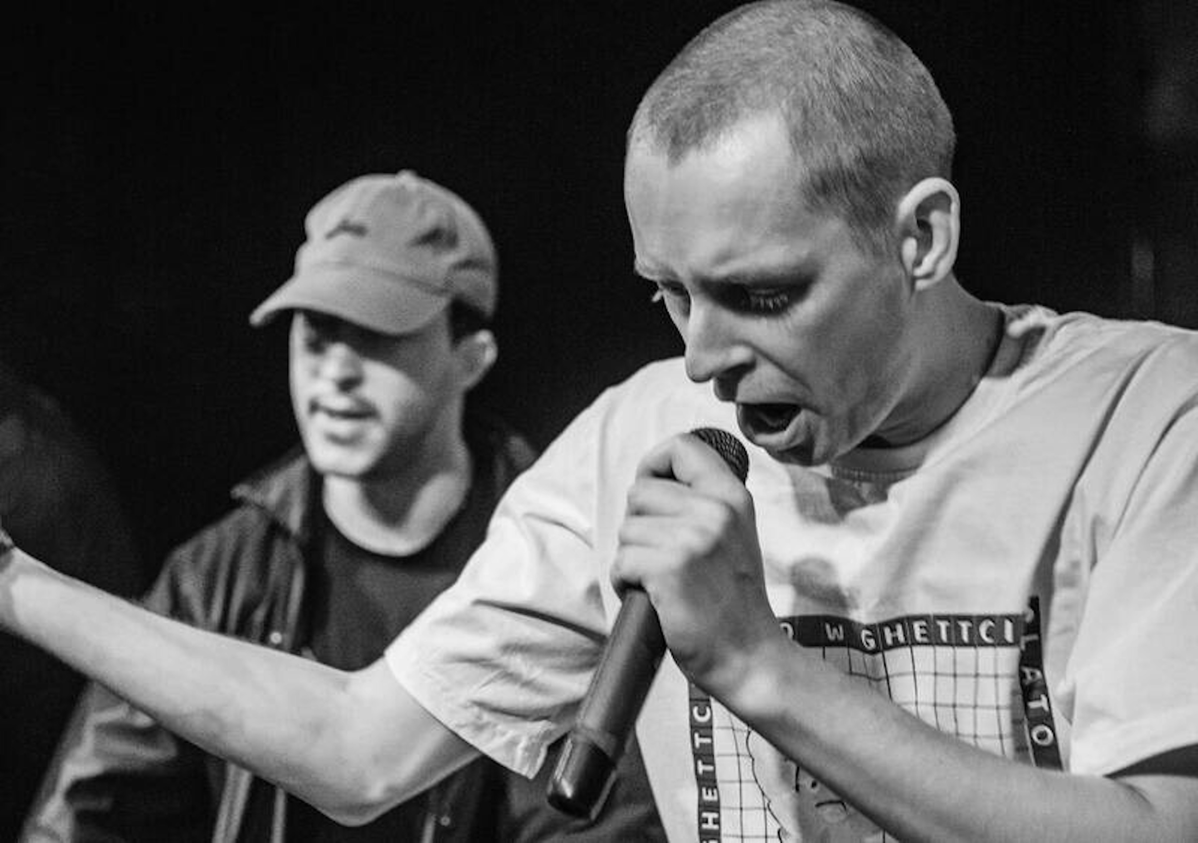 Ćpaj Stajl powraca! Wjechał singiel „Tyle Mam” i preorder płyty „Białe Szaleństwo”