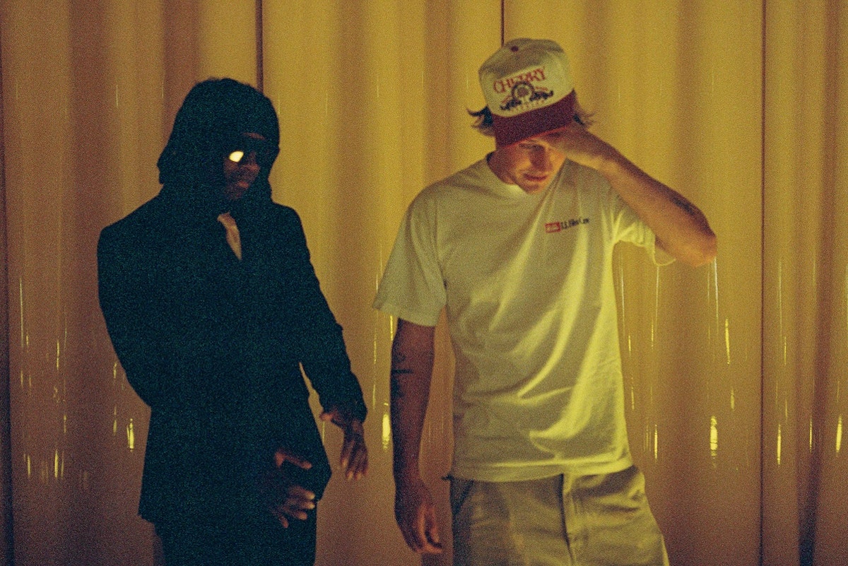 Ikona stylu, teledysku, hiphopu. Bez Cole’a i Lyrical
