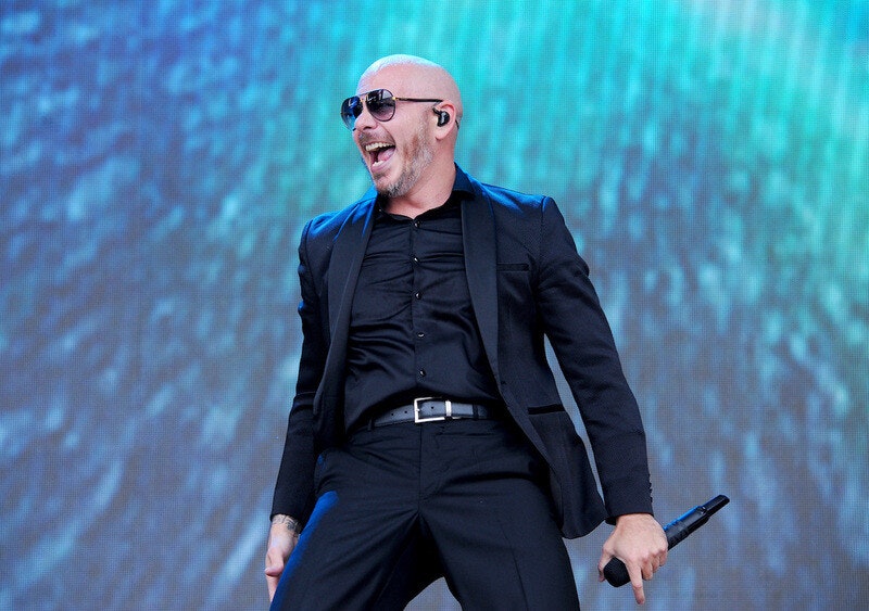 Internety się doczekały! Wygląda na to, że Pitbull zapowiada koncert w Polsce