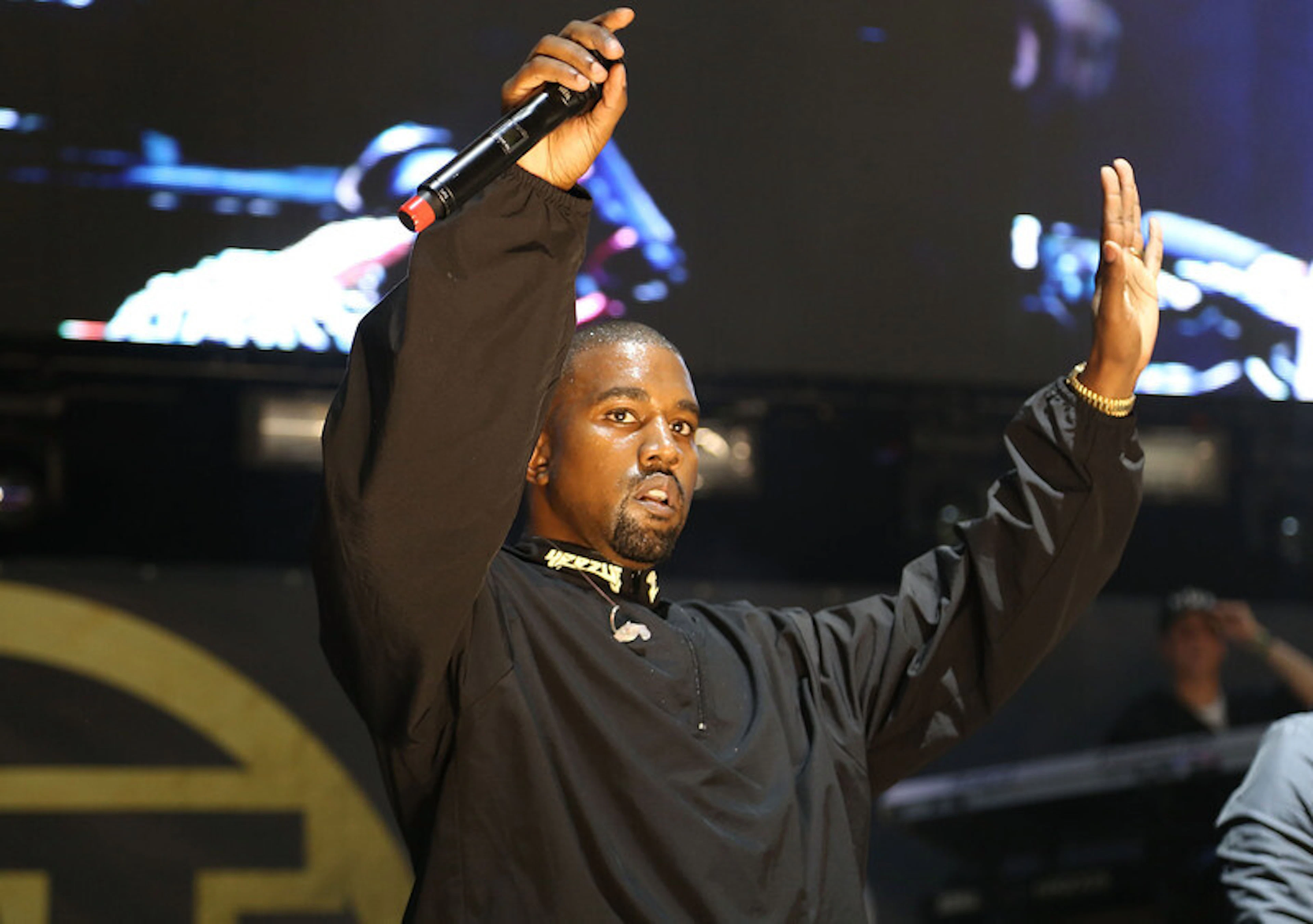 Oficjalnie: ogłoszono koncert Ye w Polsce!