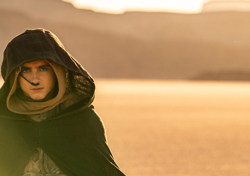 „Diuna: Część druga” – blockbuster idealny (RECENZJA)