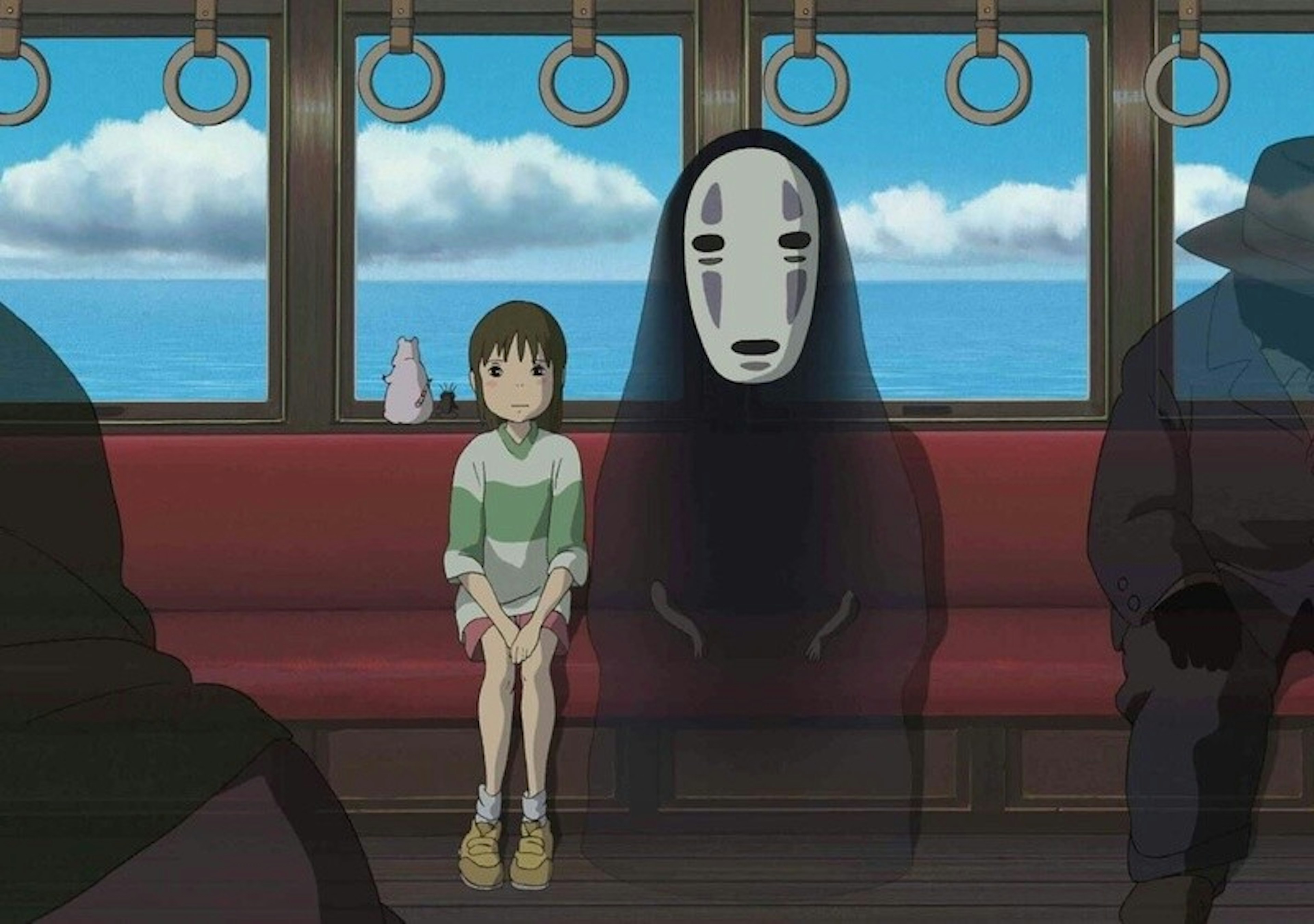 „Spirited Away” ponownie na dużym ekranie? 6 klasyków studia Ghibli wraca do kin!