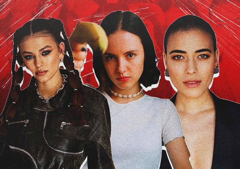 Girl power: 7 kobiet, które zatrzęsą naszą popkulturą w 2024 roku