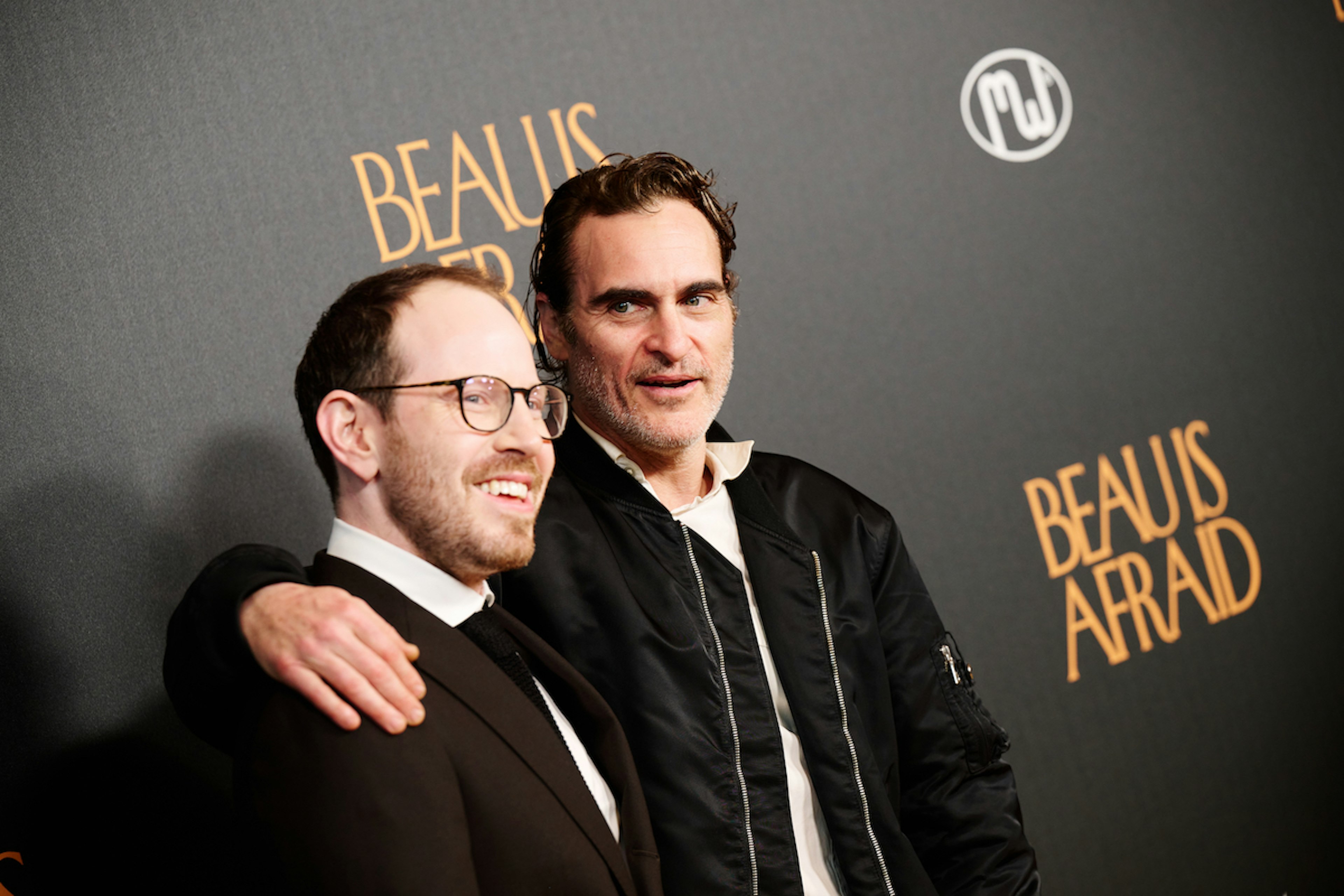 Ari Aster Joaquin Phoenix