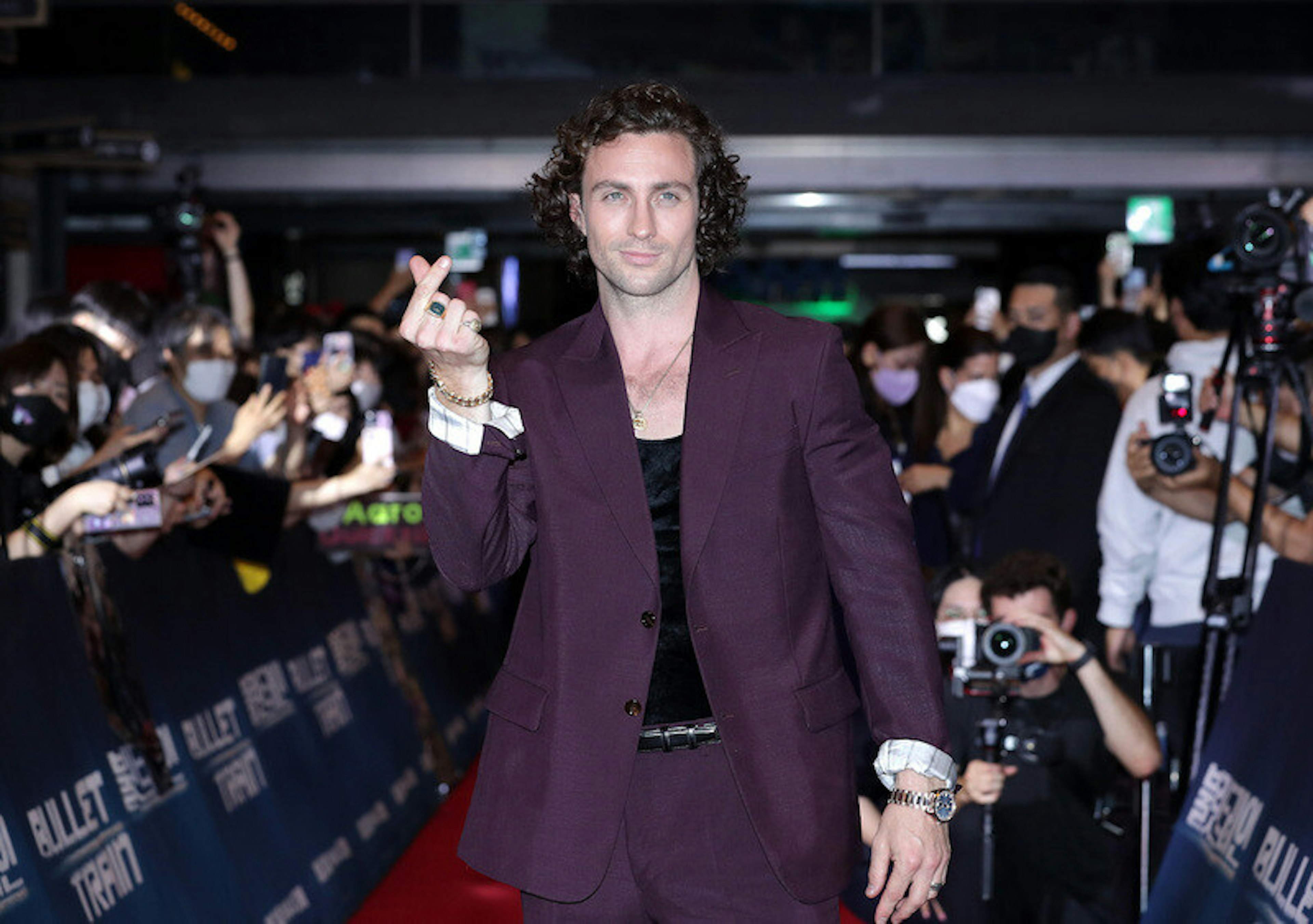 Producenci cyklu o 007 znaleźli nowego aktora do roli Jamesa Bonda!