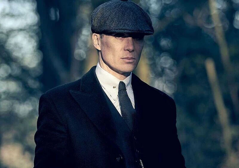 Cillian Murphy w kontynuacji „Peaky Blinders” to news, na który czekaliście