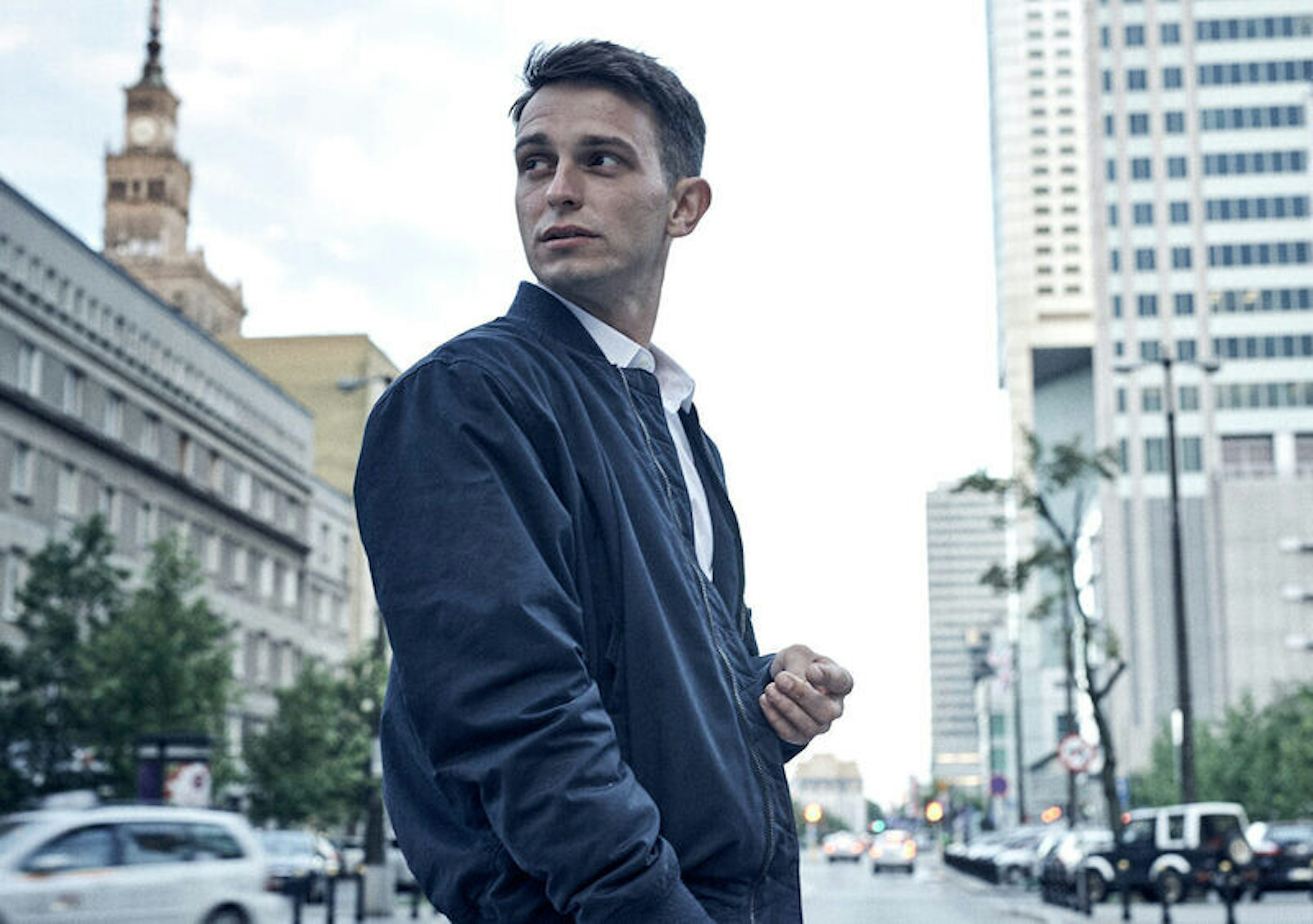 Vito Bambino obrażony po gali Fryderyków. Zapowiada, że sprzeda jedną ze statuetek